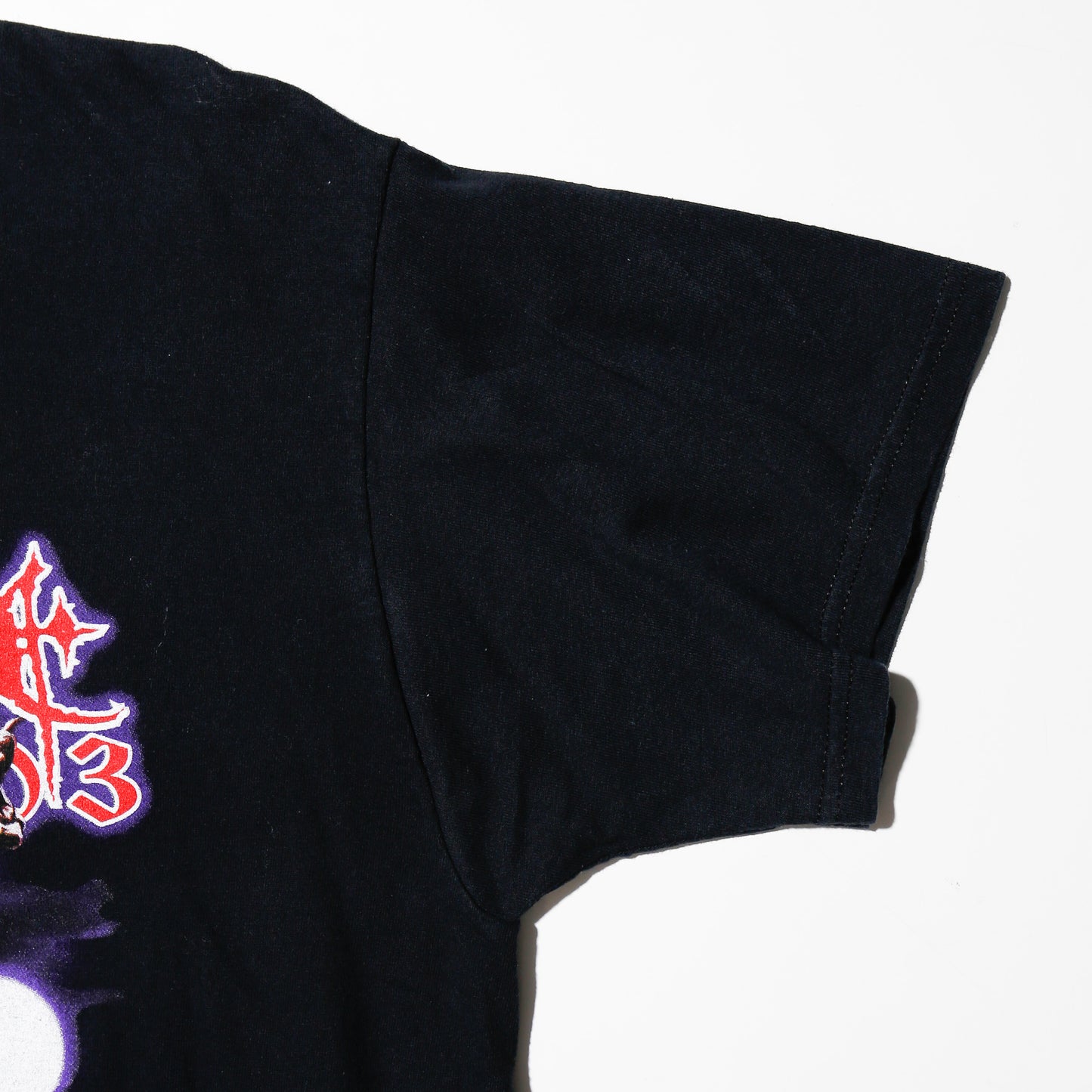 vintage 2003's Ozzfest t-shirt ,Korn/Marilyn mason etc.