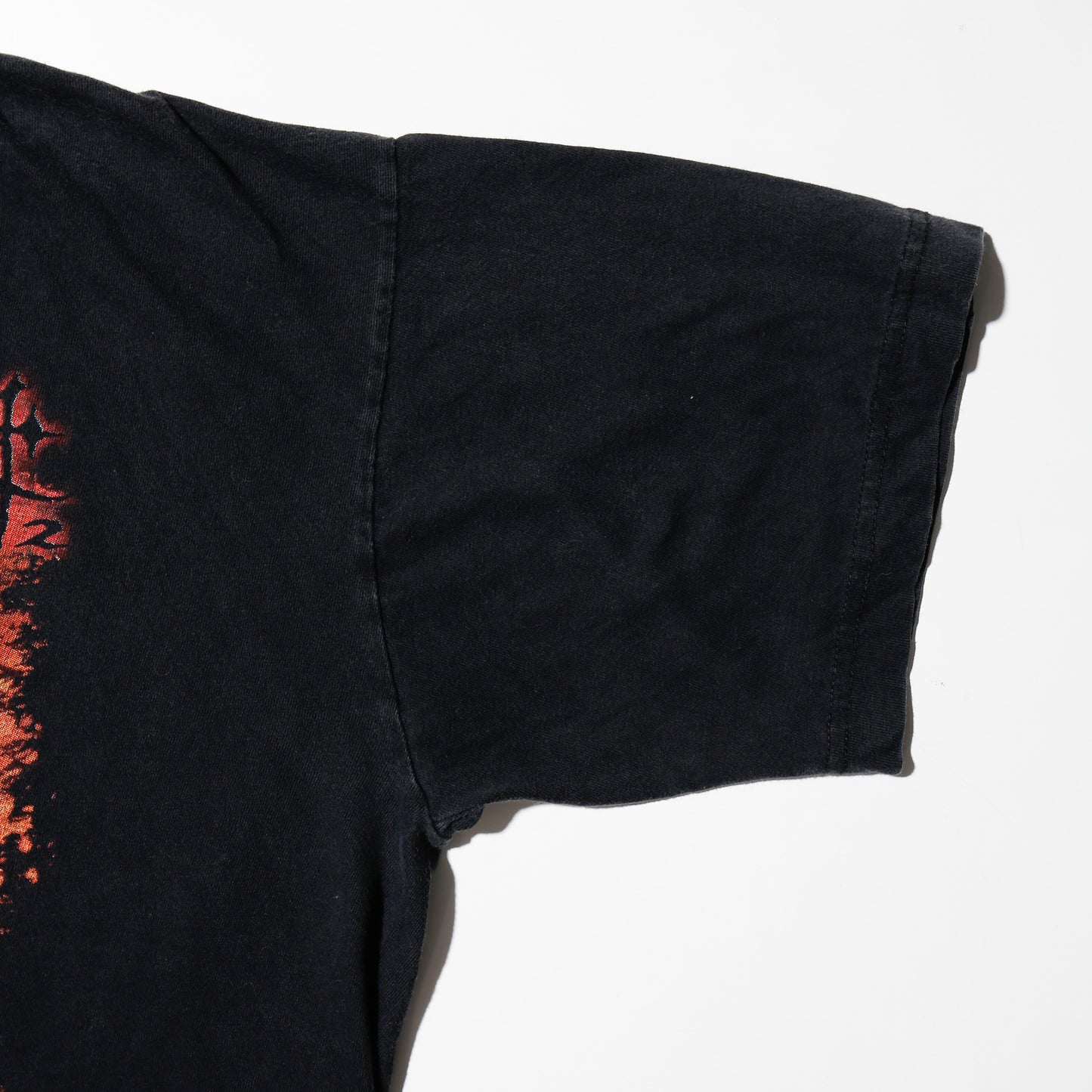 vintage 2002's Ozzfest t-shirt , ozzy osbourne/system of a down/rob zombie etc.