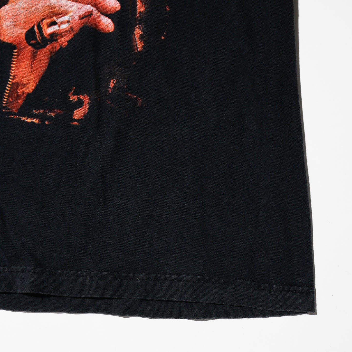 vintage 2002's Ozzfest t-shirt , ozzy osbourne/system of a down/rob zombie etc.