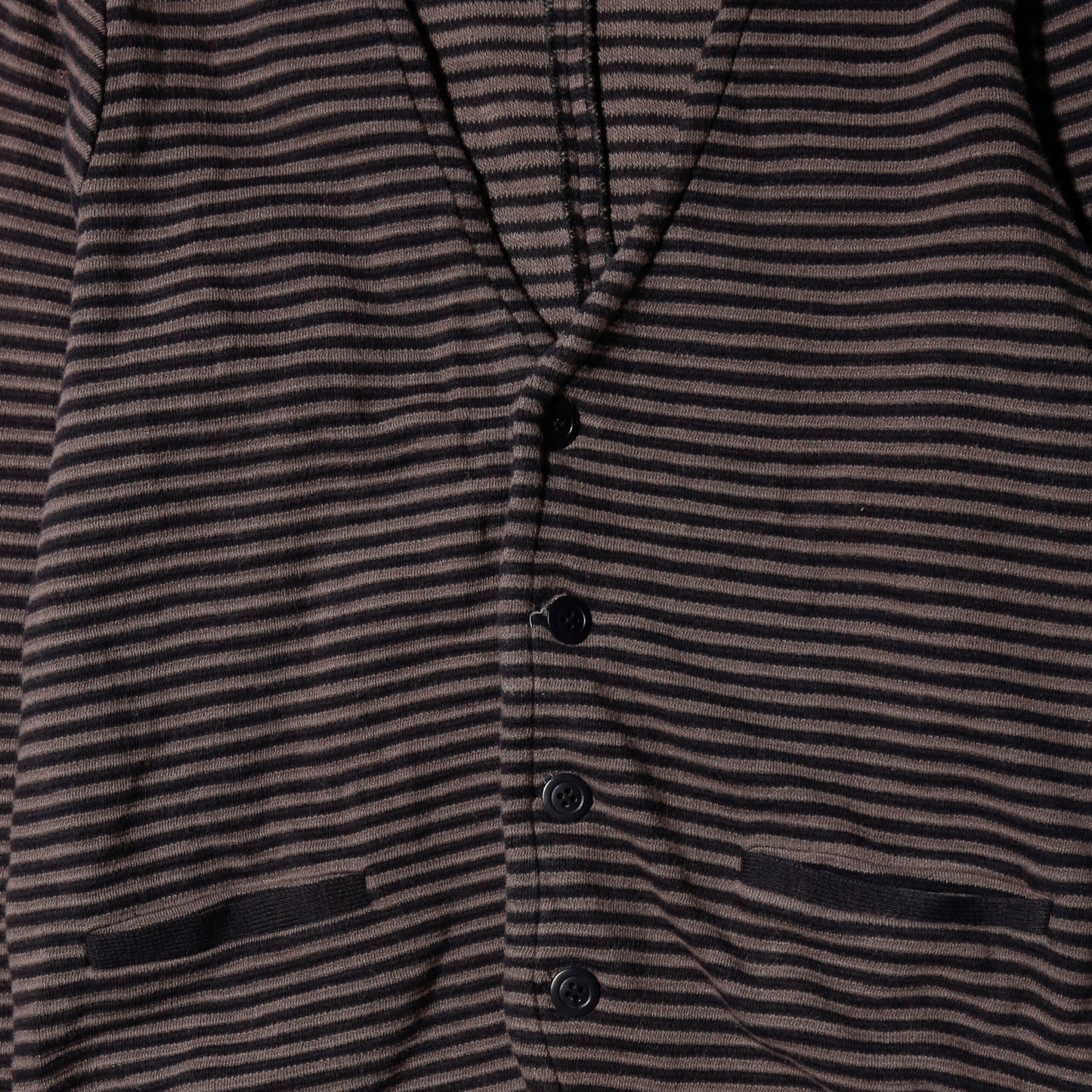 vintage border spencer cardigan