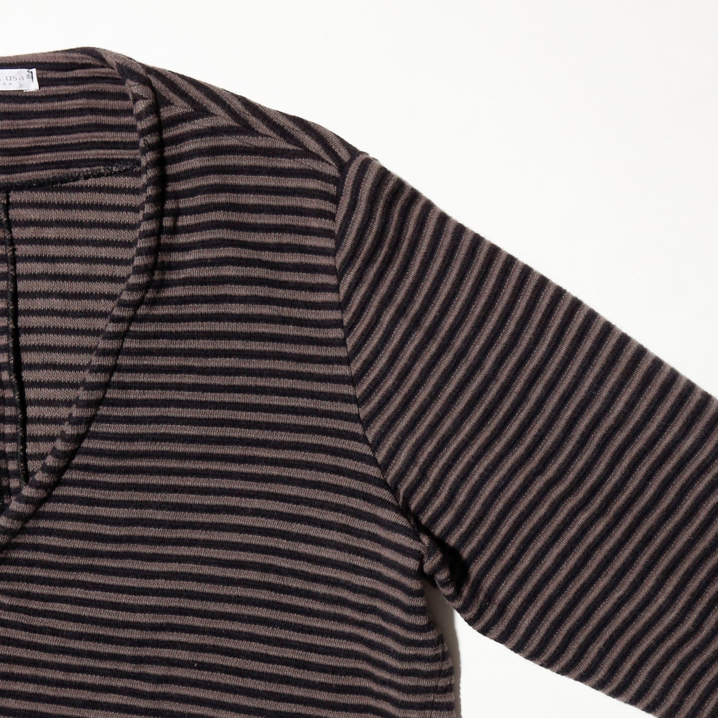 vintage border spencer cardigan