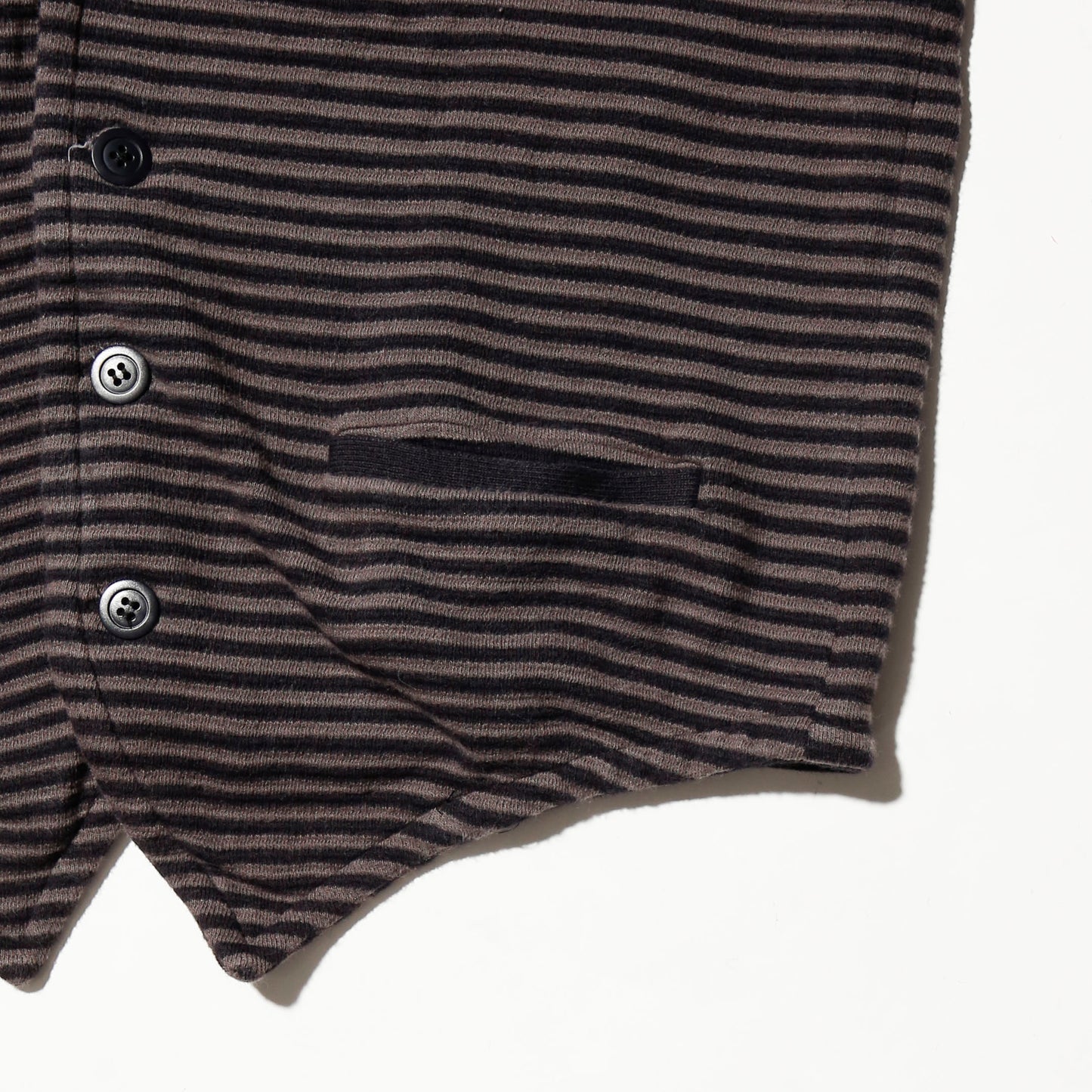vintage border spencer cardigan
