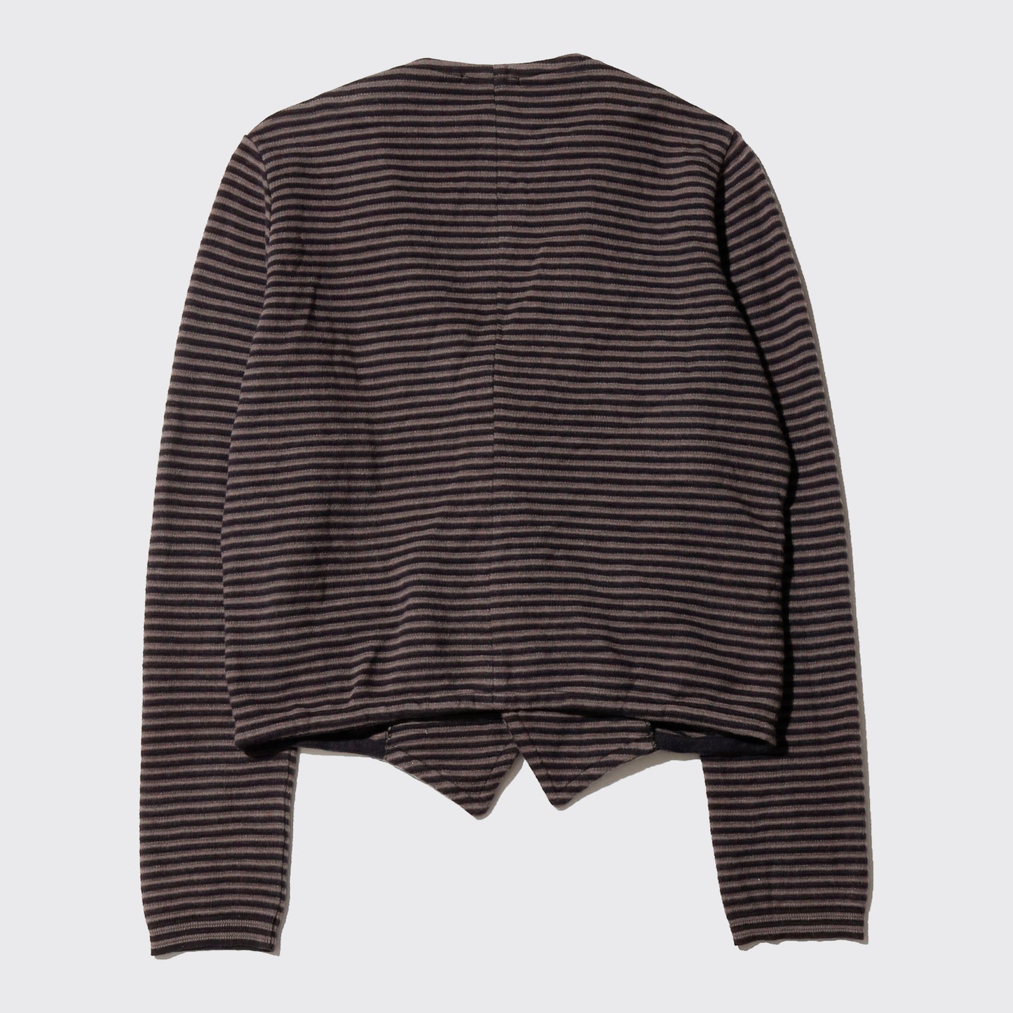 vintage border spencer cardigan