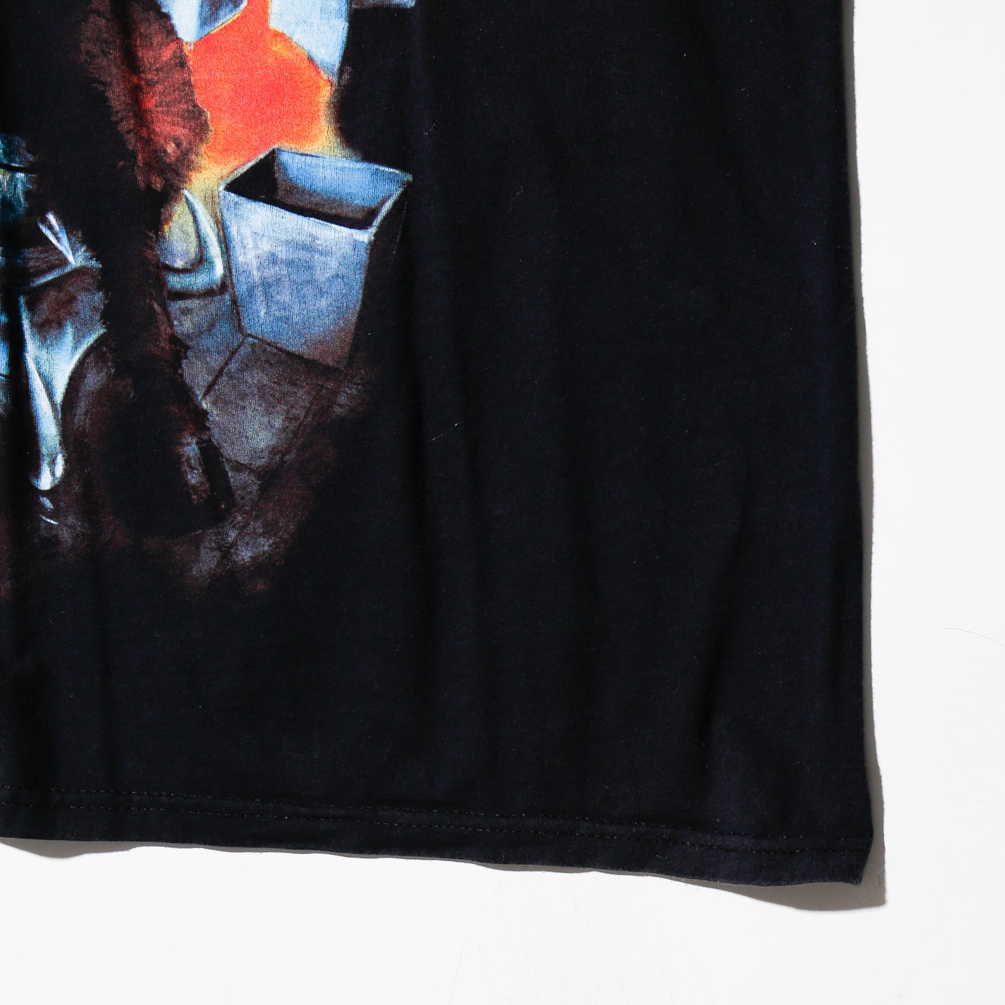 vintage 2005's Ozzfest n/s t-shirt , ozzy ozbourne/black sabbath