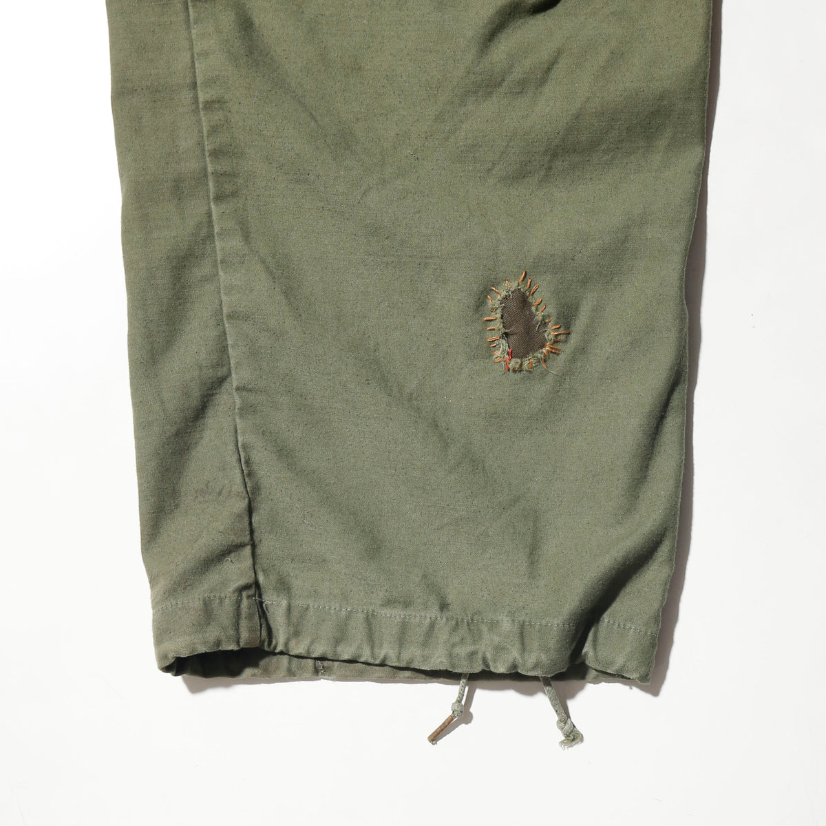 *one-off craft m-65 cargo trousers