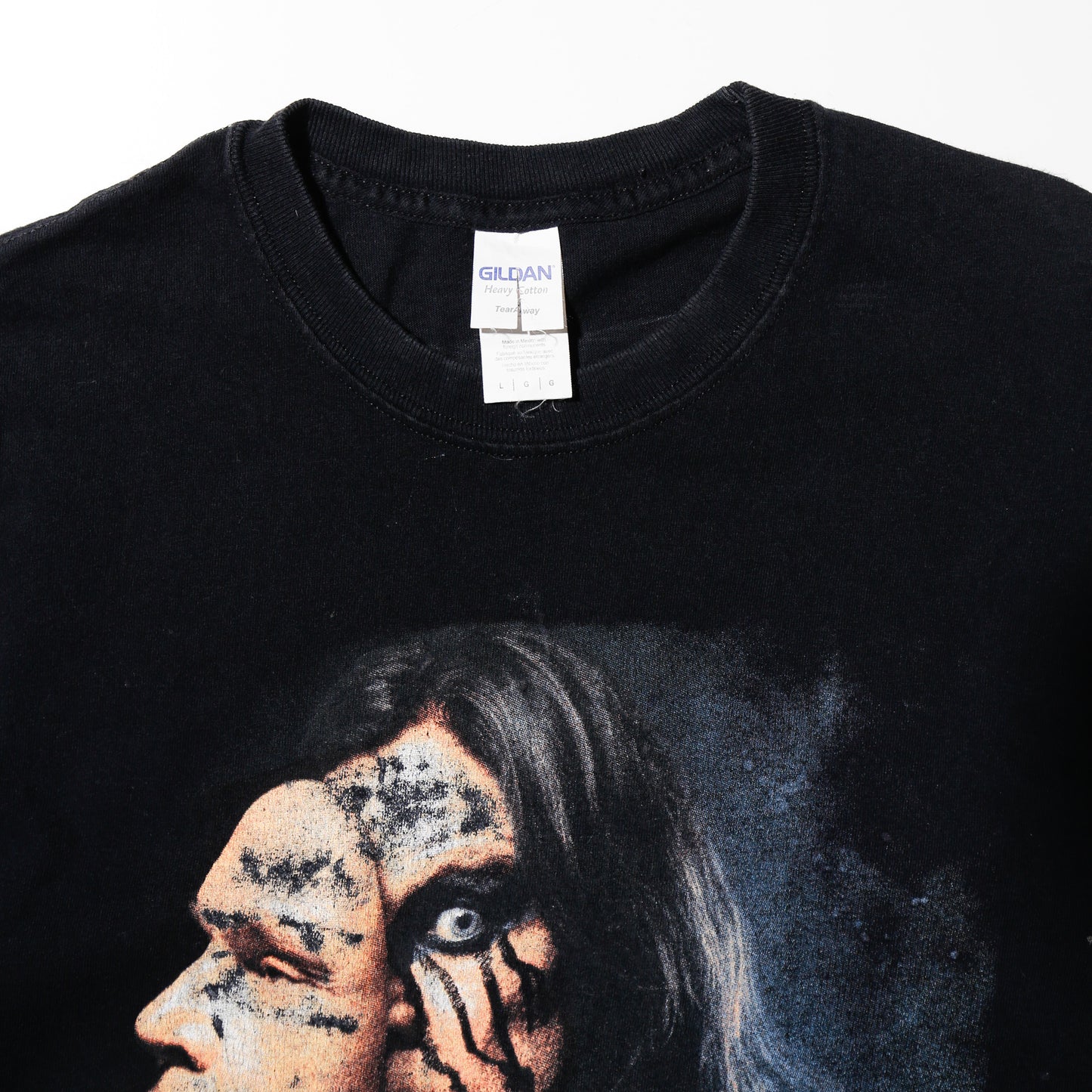 vintage 2018's Ozzy Osbourne no more tour t-shirt