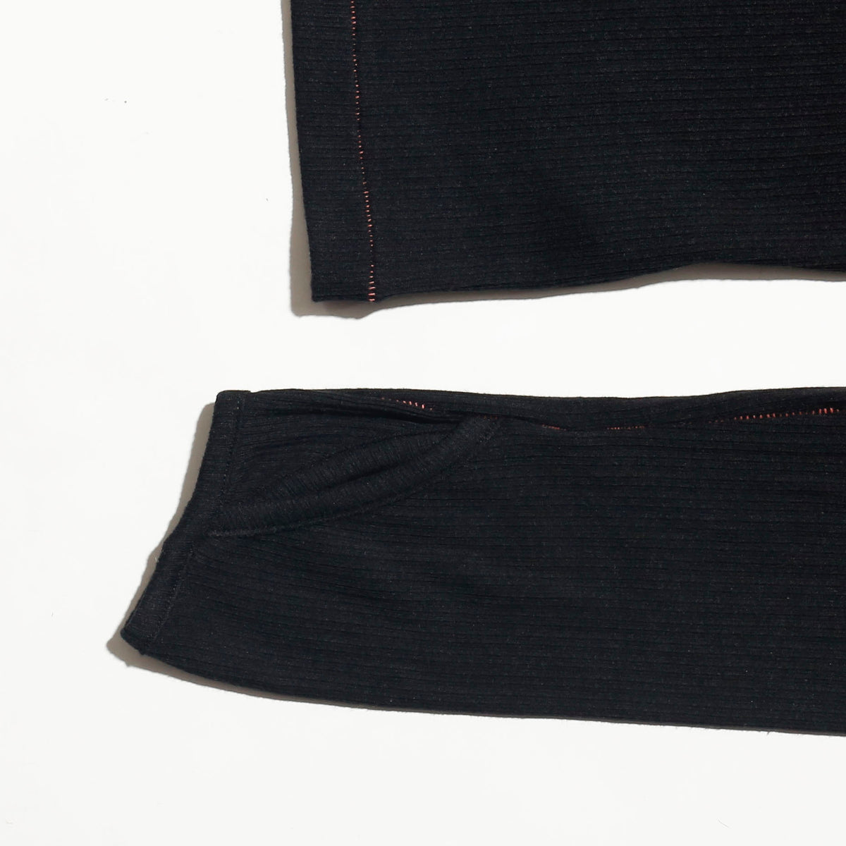 Go Go Darlin' - "BUNDED WIDE SLACKS"