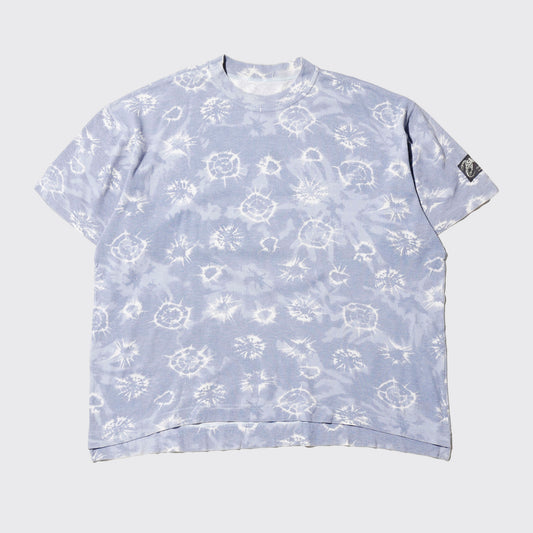 vintage target pigment t-shirt