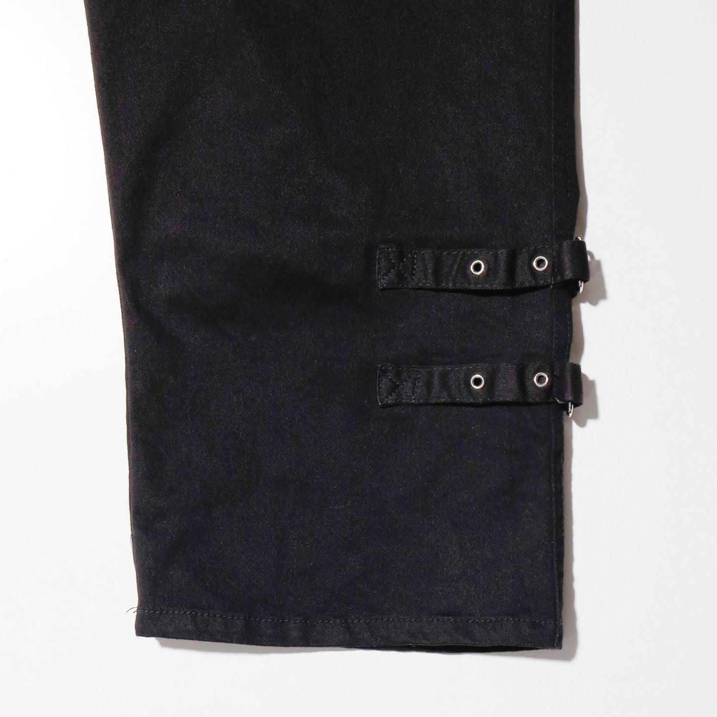 vintage tripp nyc cropped trousers