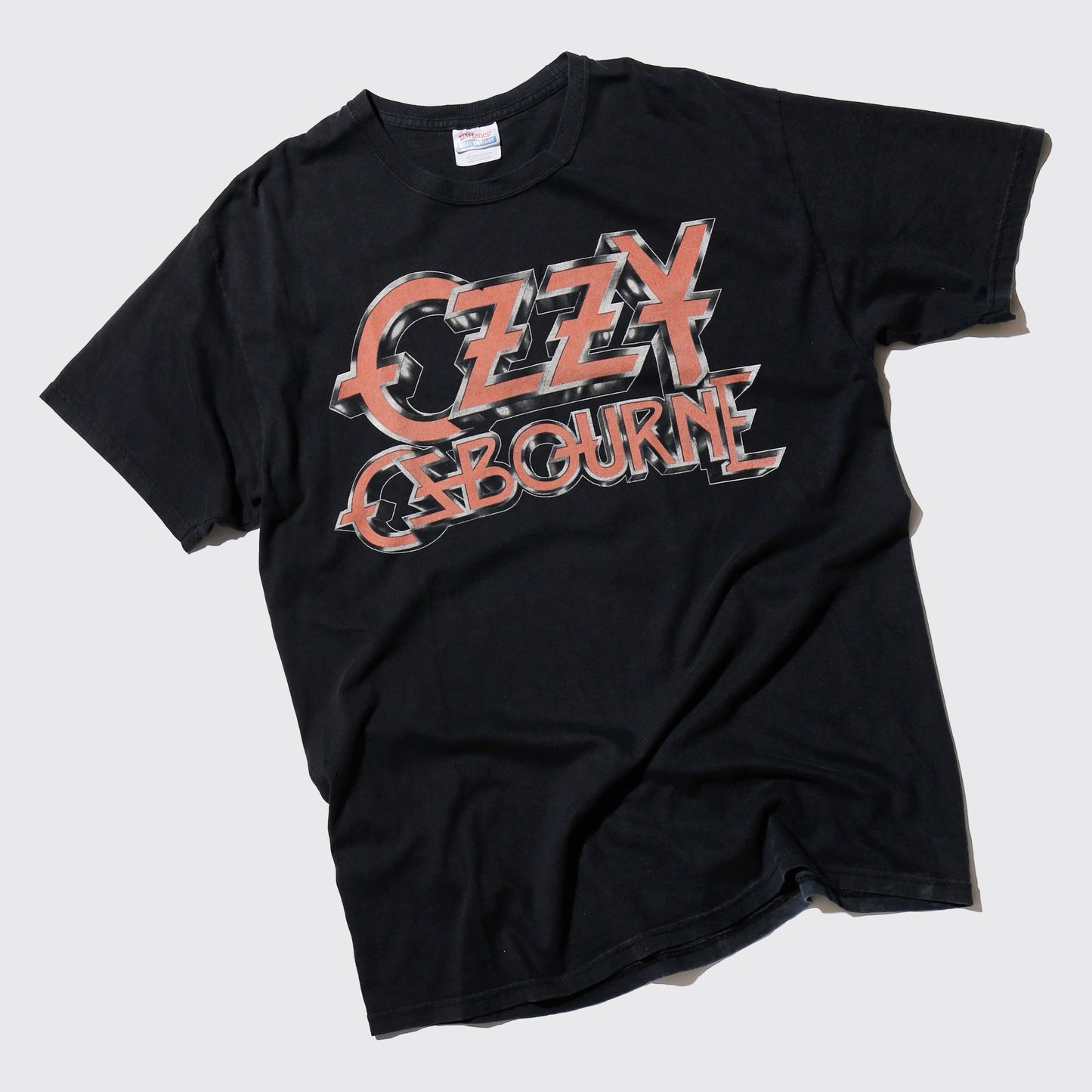 vintage 00's Ozzy Osbourne "Blizzard of OZZ" t-shirt