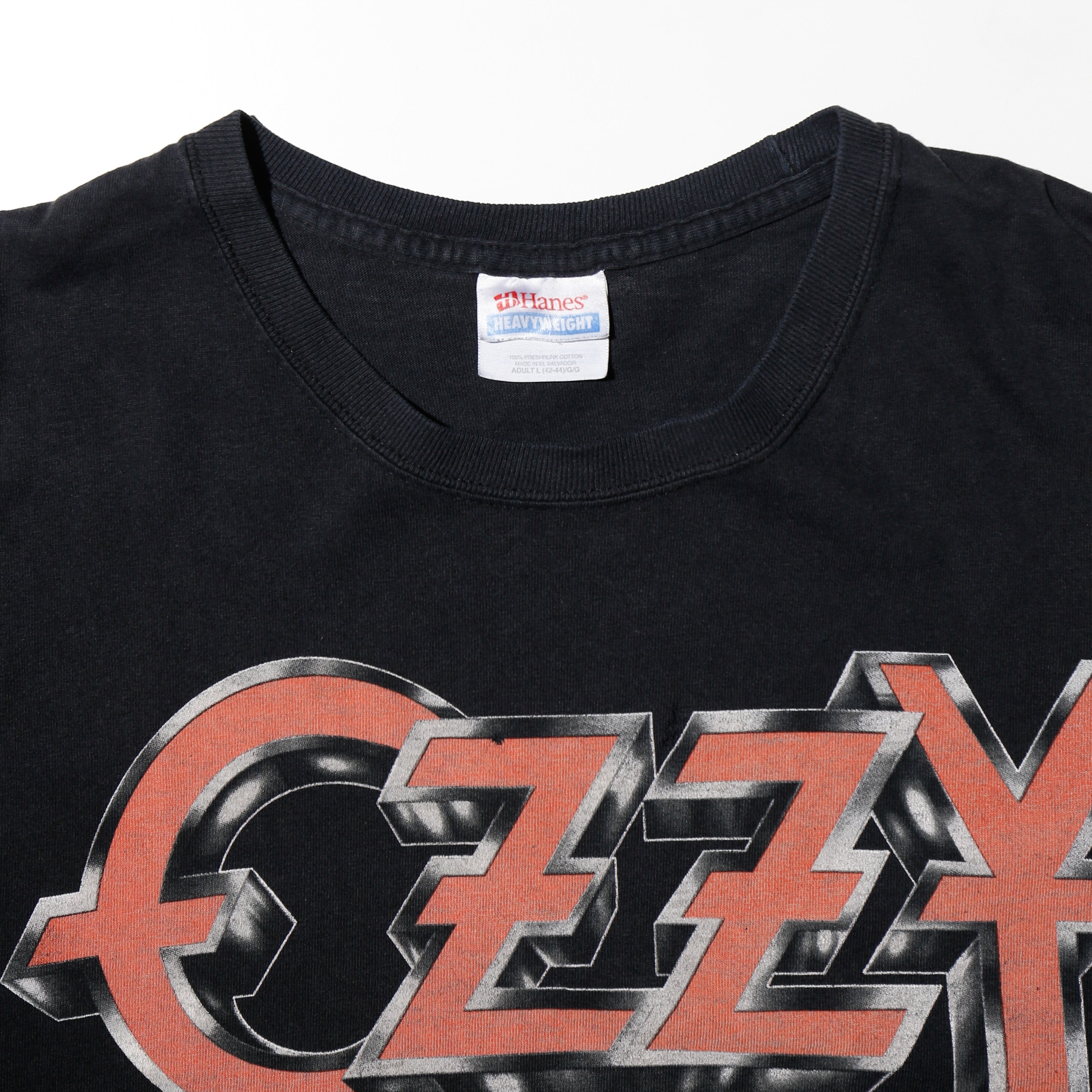 vintage 00's Ozzy Osbourne 