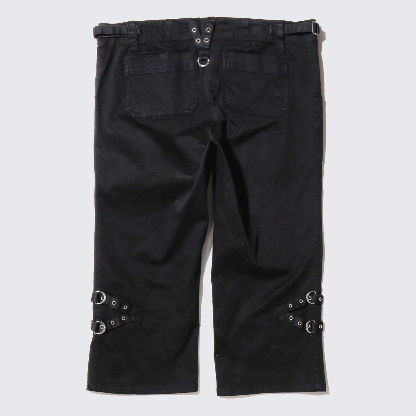 vintage tripp nyc cropped trousers