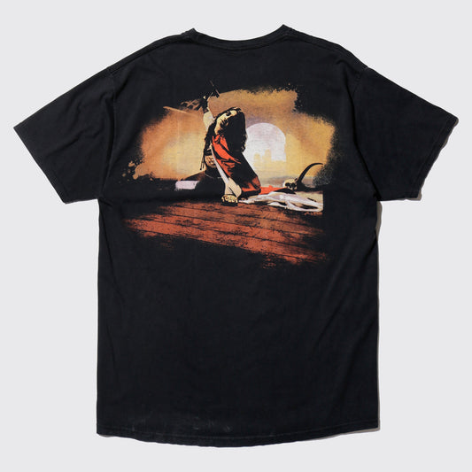 vintage 00's Ozzy Osbourne "Blizzard of OZZ" t-shirt