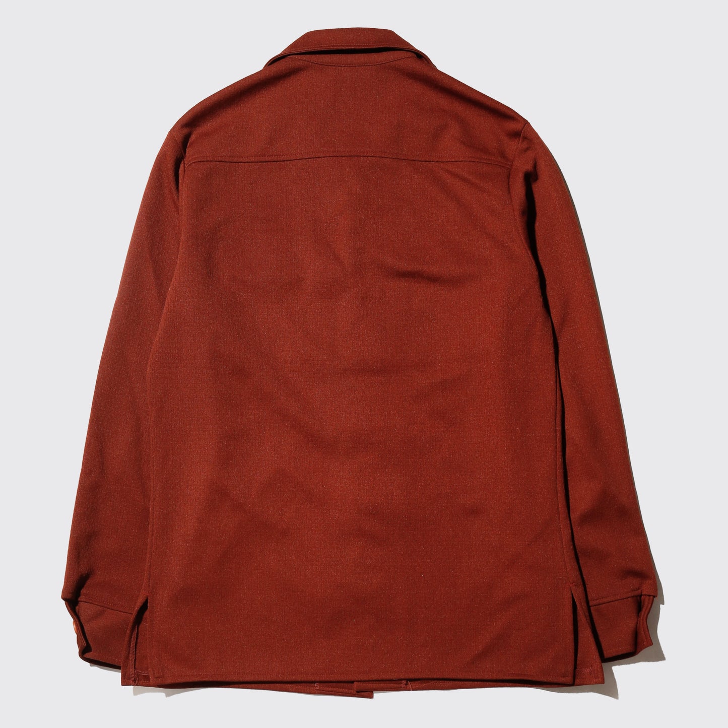 vintage 70's Harris poly set up