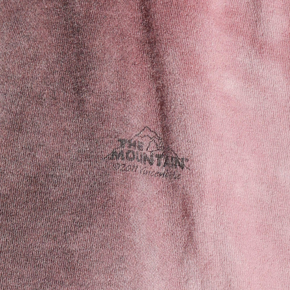 vintage pig face t-shirt