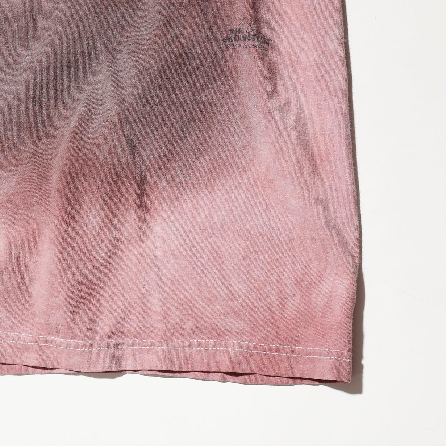vintage pig face t-shirt