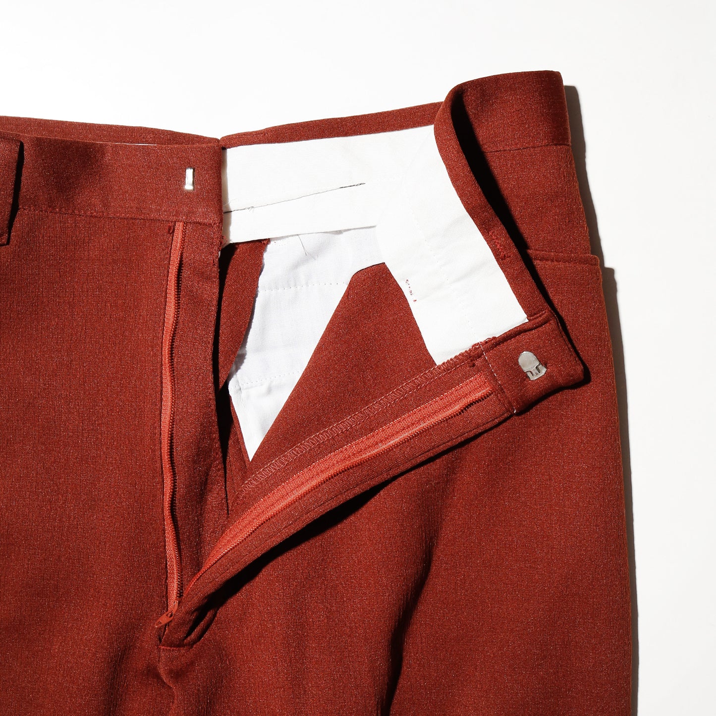 vintage 70's Harris poly set up