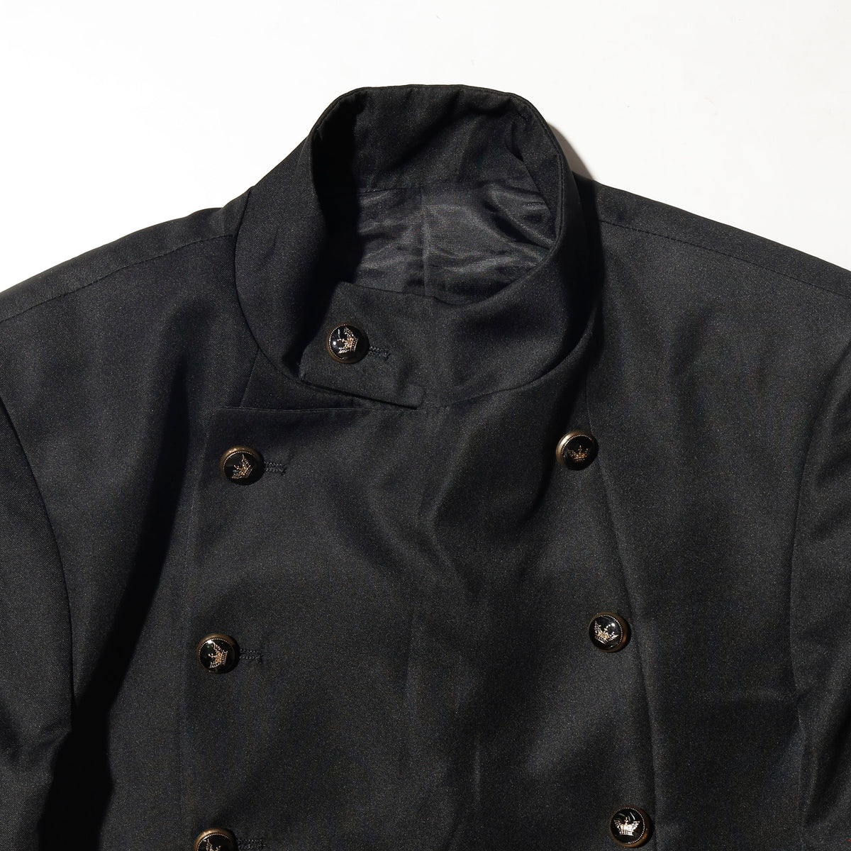 vintage cropped hussar napoleon jacket