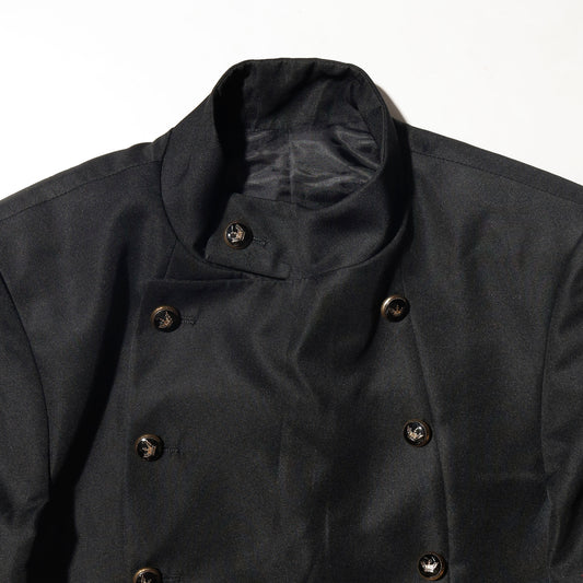 vintage cropped hussar napoleon jacket