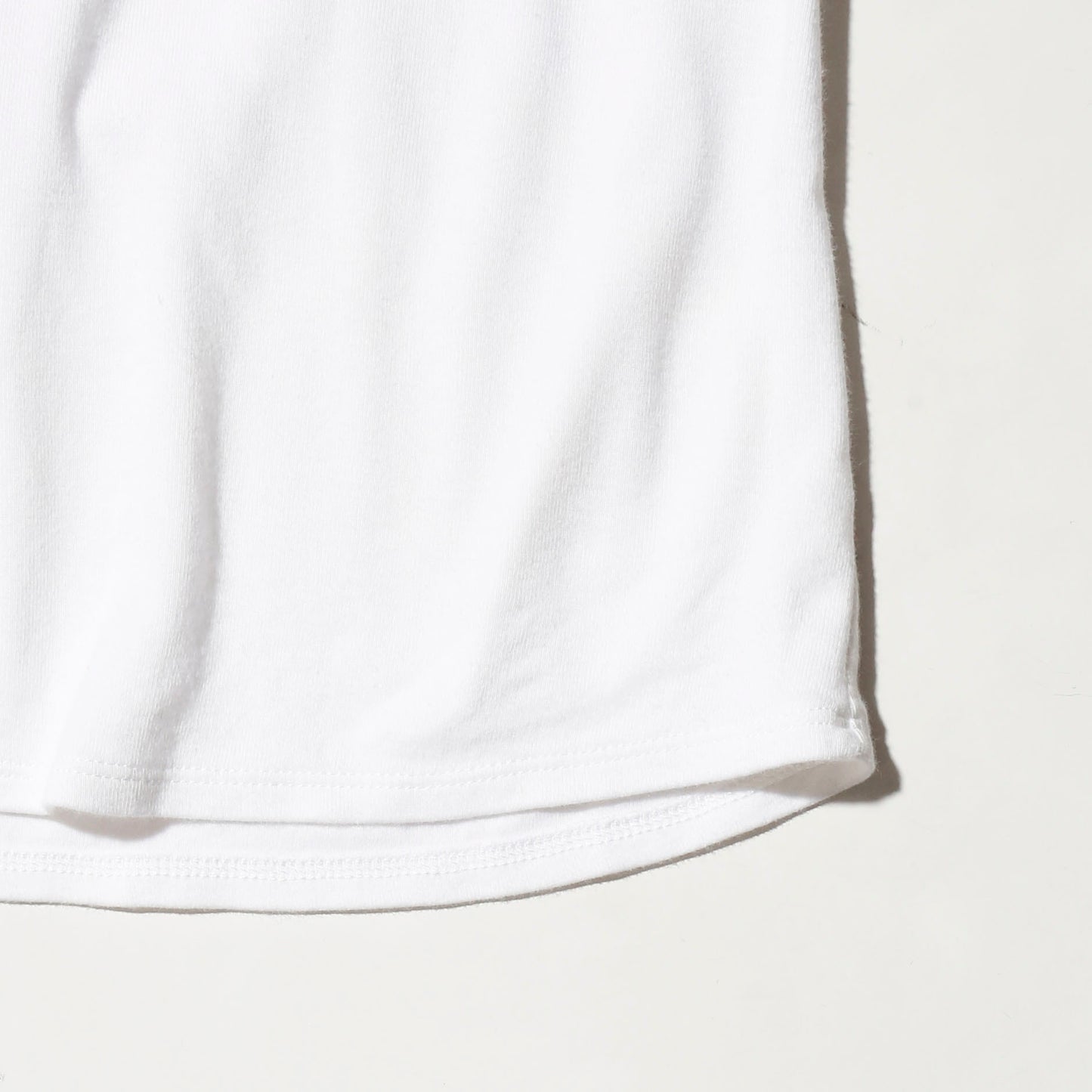 vintage belted shoulder tank top