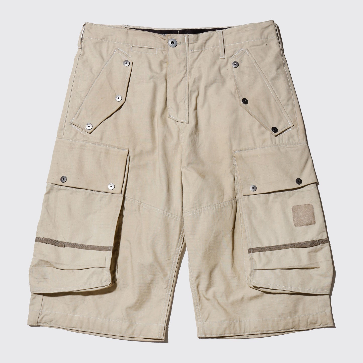 vintage G-Star RAW tactical cargo shorts