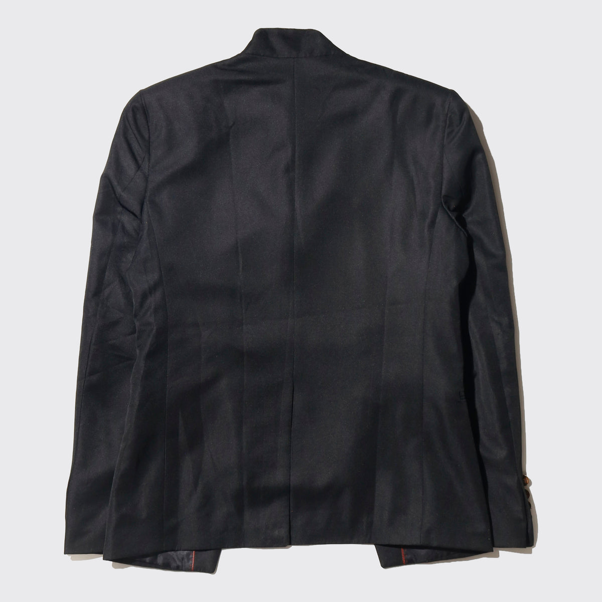 vintage cropped hussar napoleon jacket