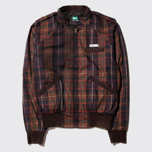 vintage sean f&b manager jacket