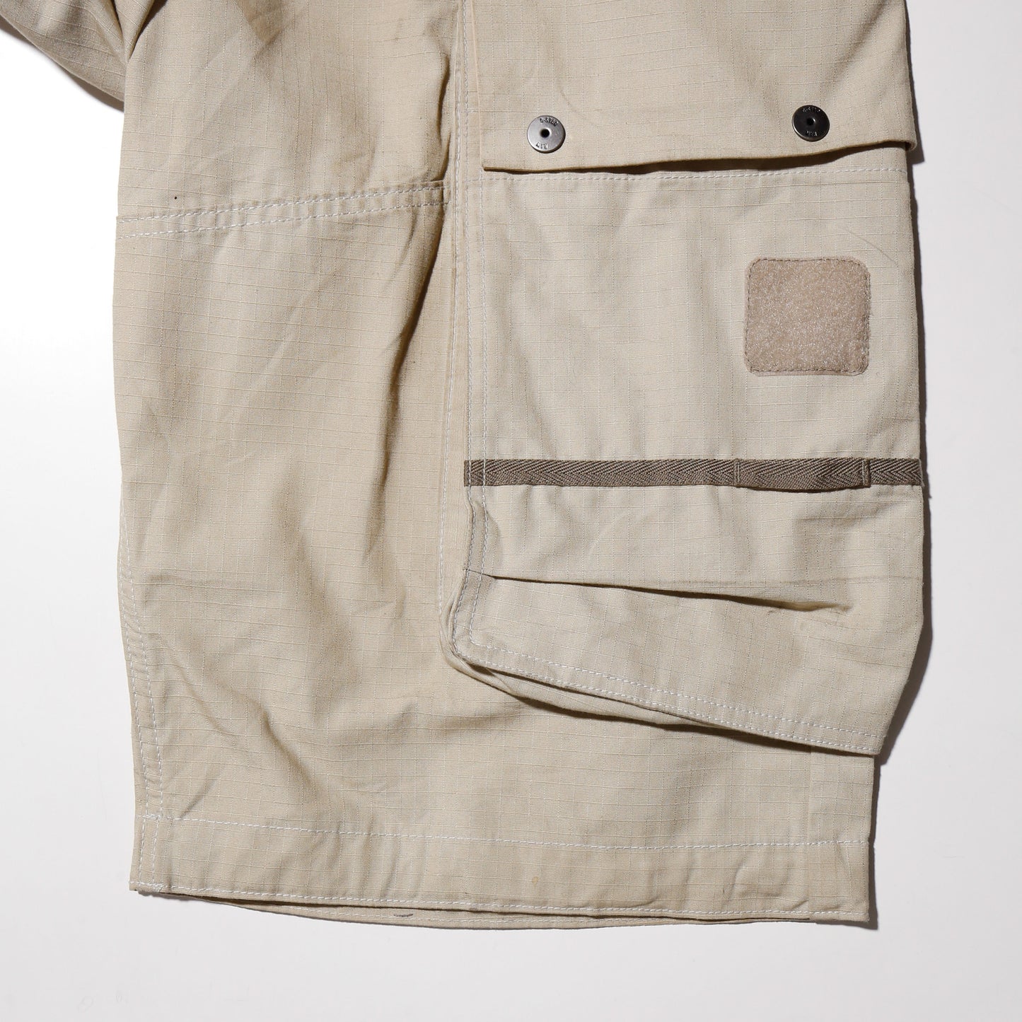 vintage G-Star RAW tactical cargo shorts