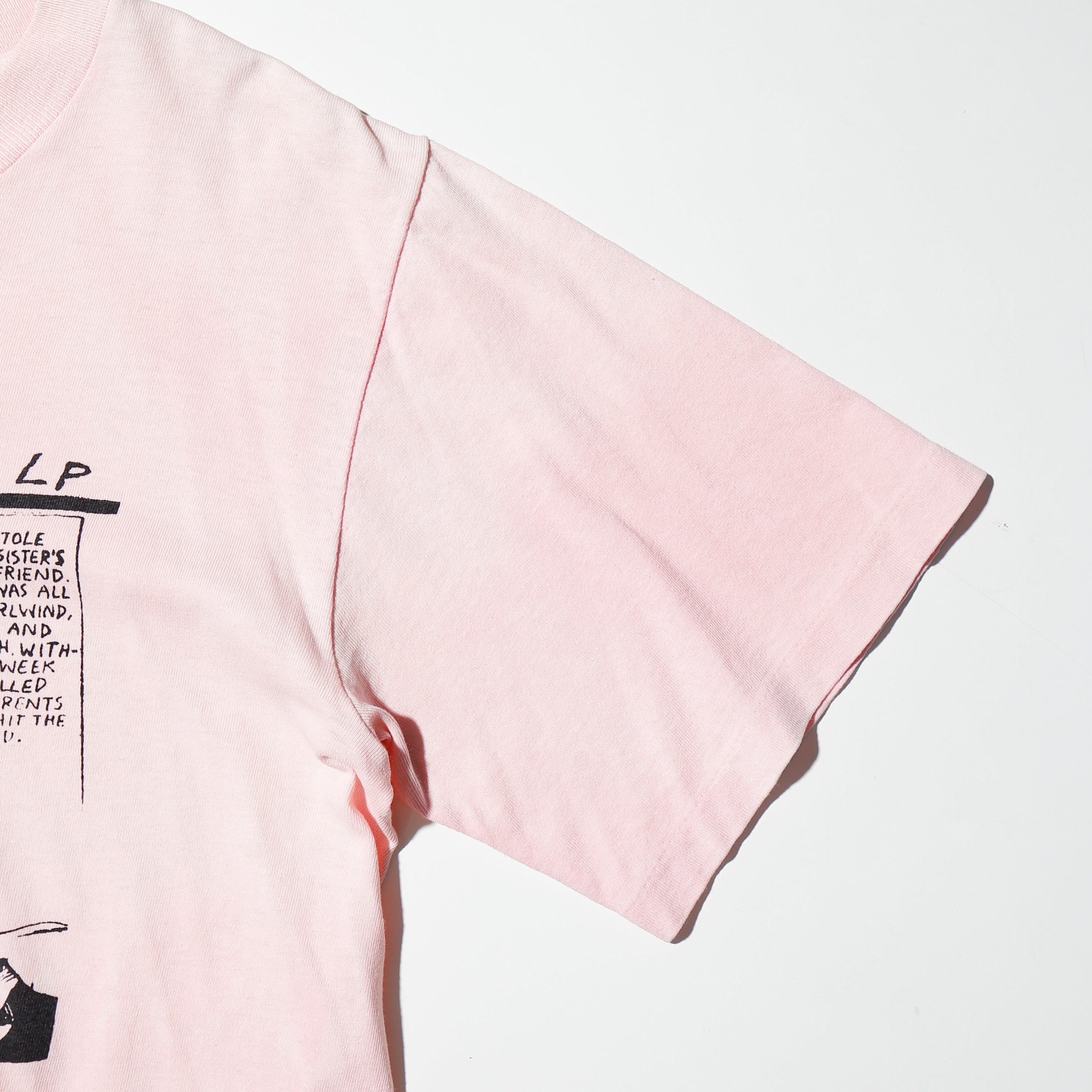 vintage 90's Sonic Youth's 
