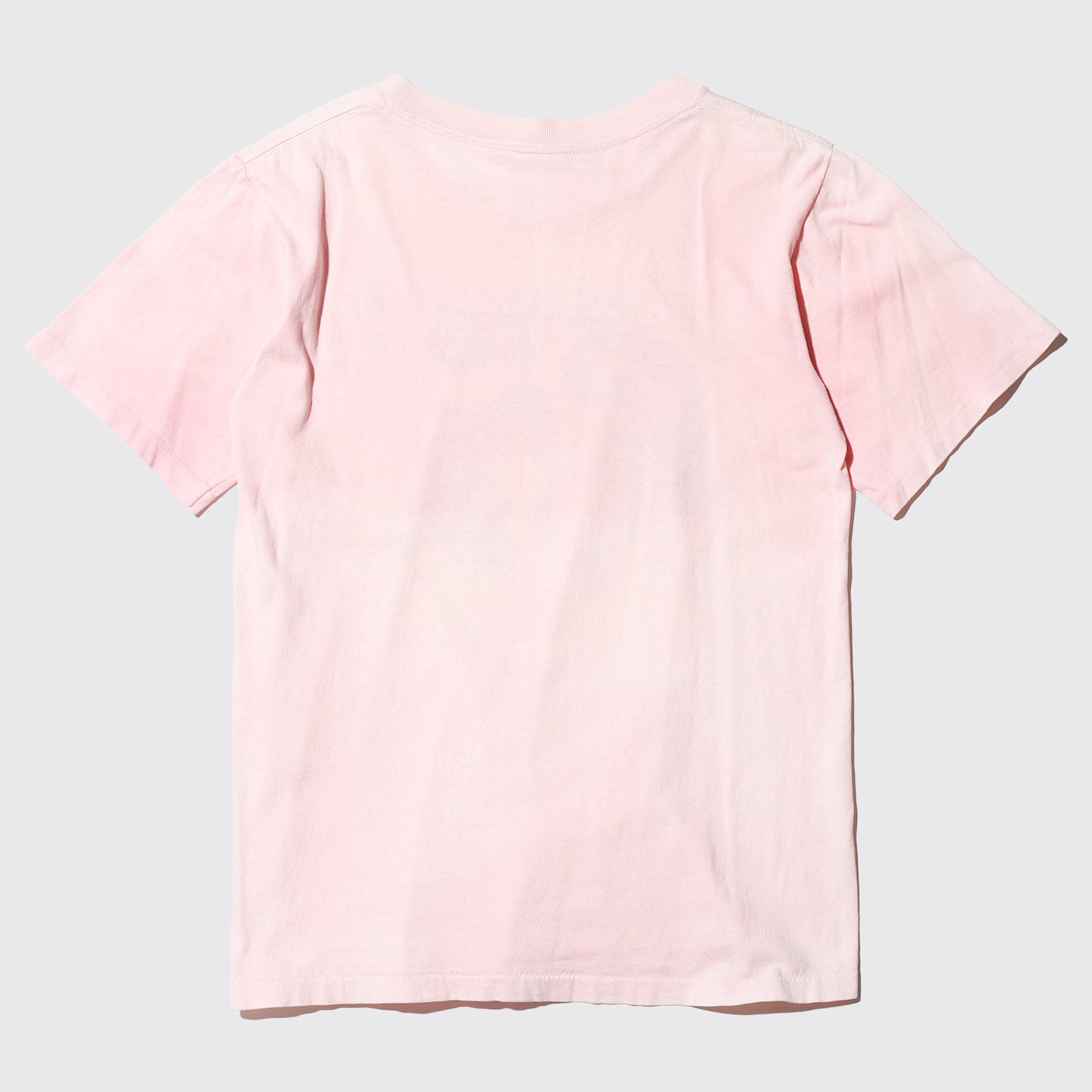 vintage 90's Sonic Youth's "Goo" t-shirt, body : United Sports usa