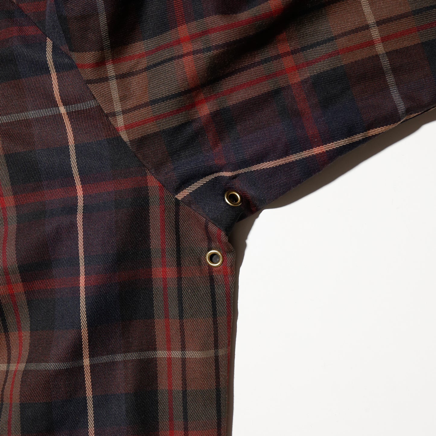 vintage sean f&b manager jacket