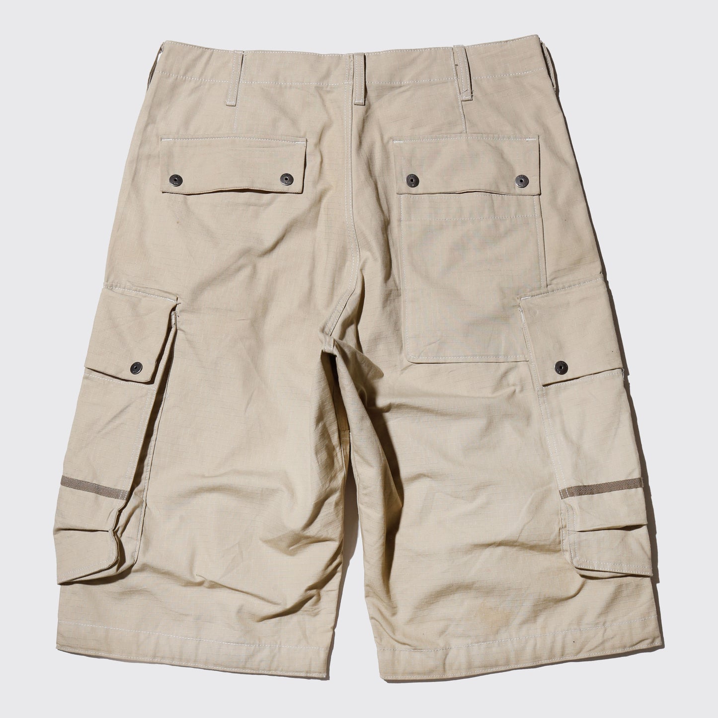 vintage G-Star RAW tactical cargo shorts