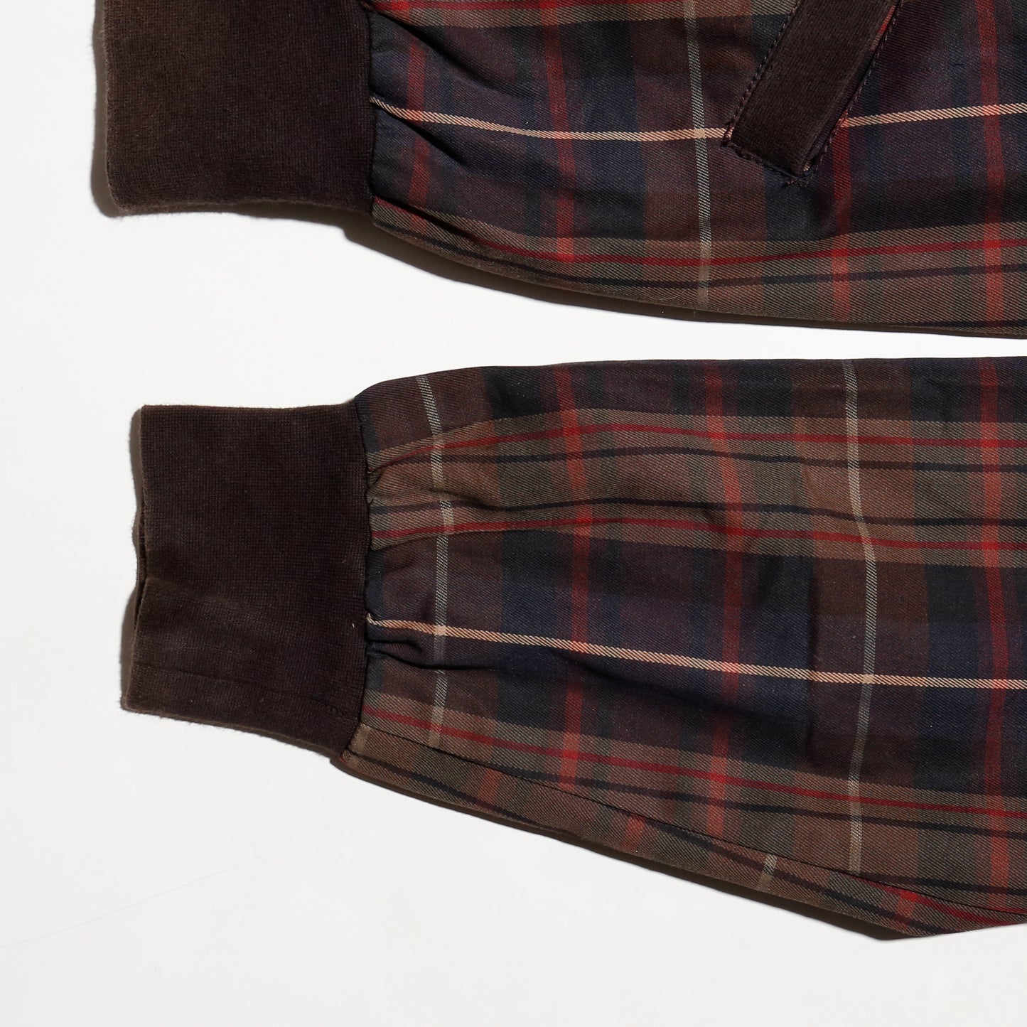 vintage sean f&b manager jacket