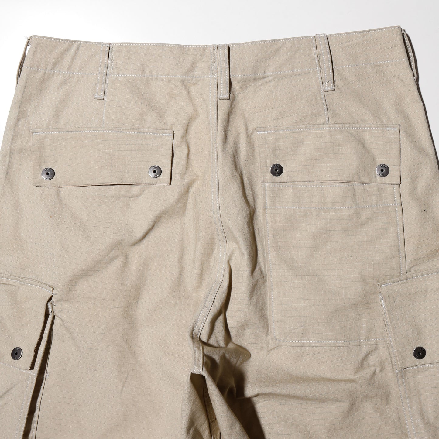 vintage G-Star RAW tactical cargo shorts
