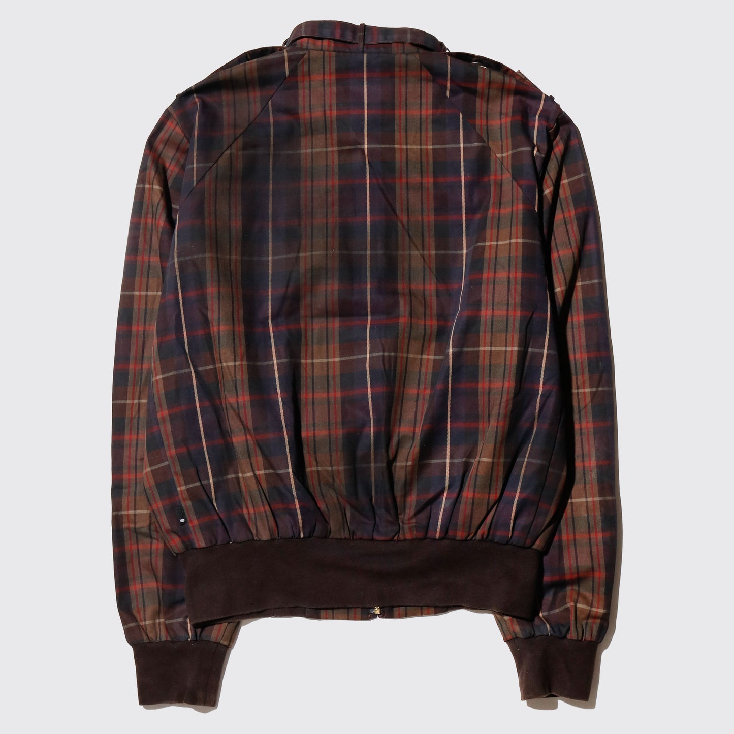 vintage sean f&b manager jacket