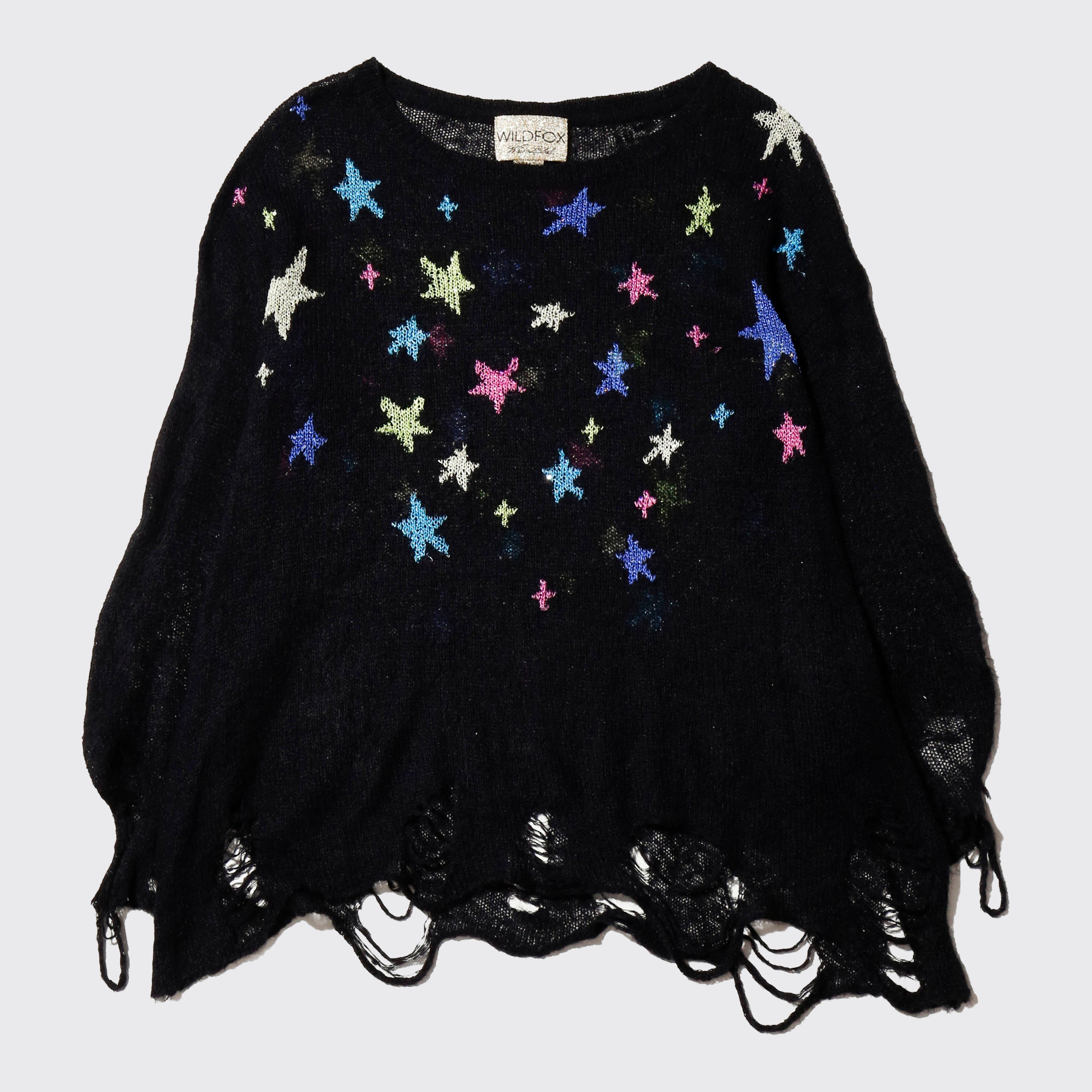トップス NOILL vintage broken sweater SWEATER – NOILL