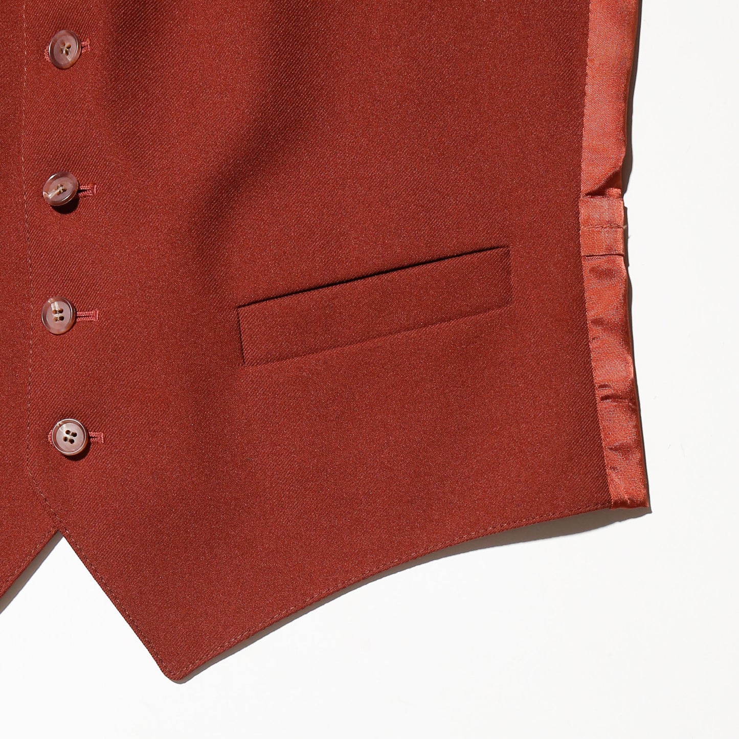 vintage 70's Crawford single 3piece set up