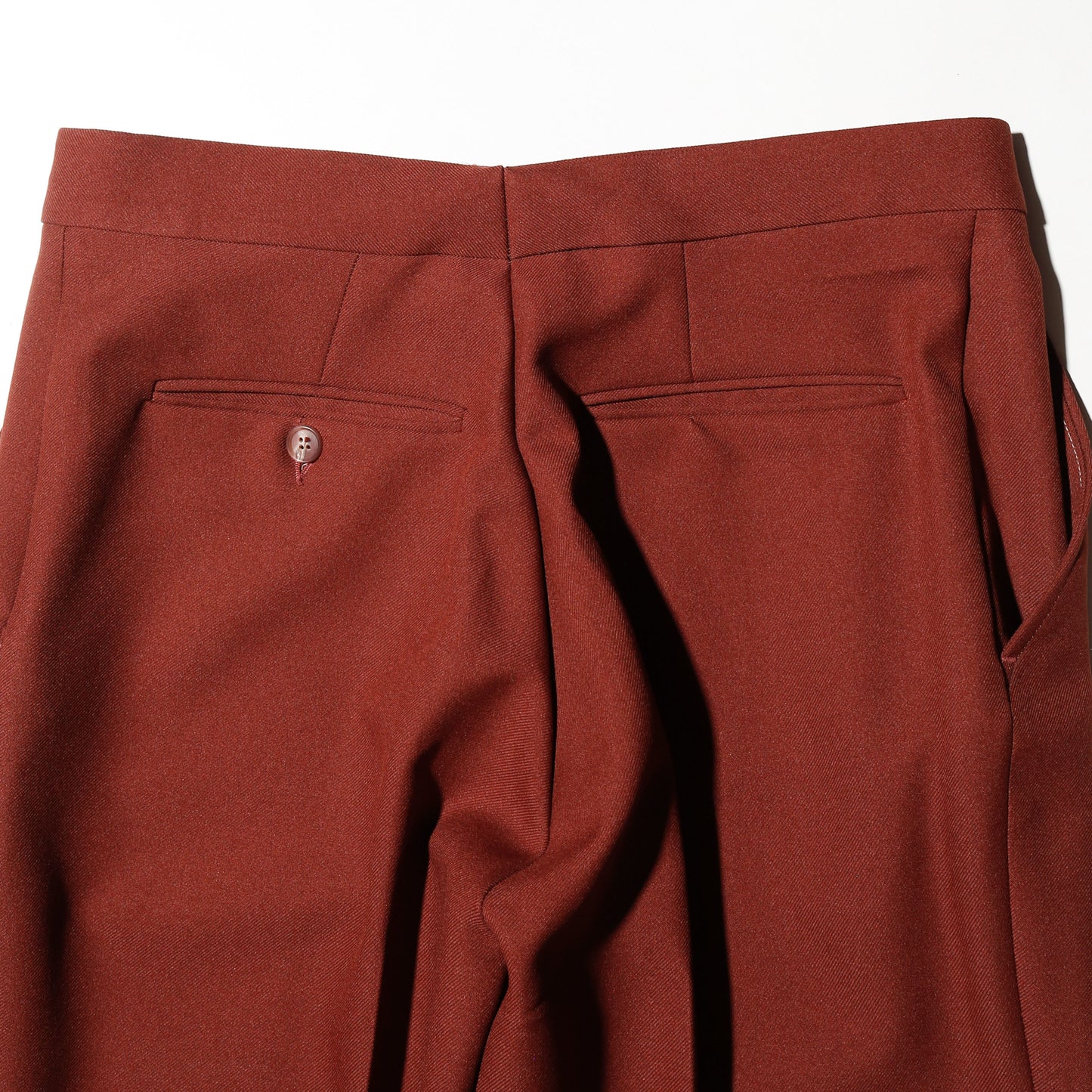 vintage 70's Crawford single 3piece set up