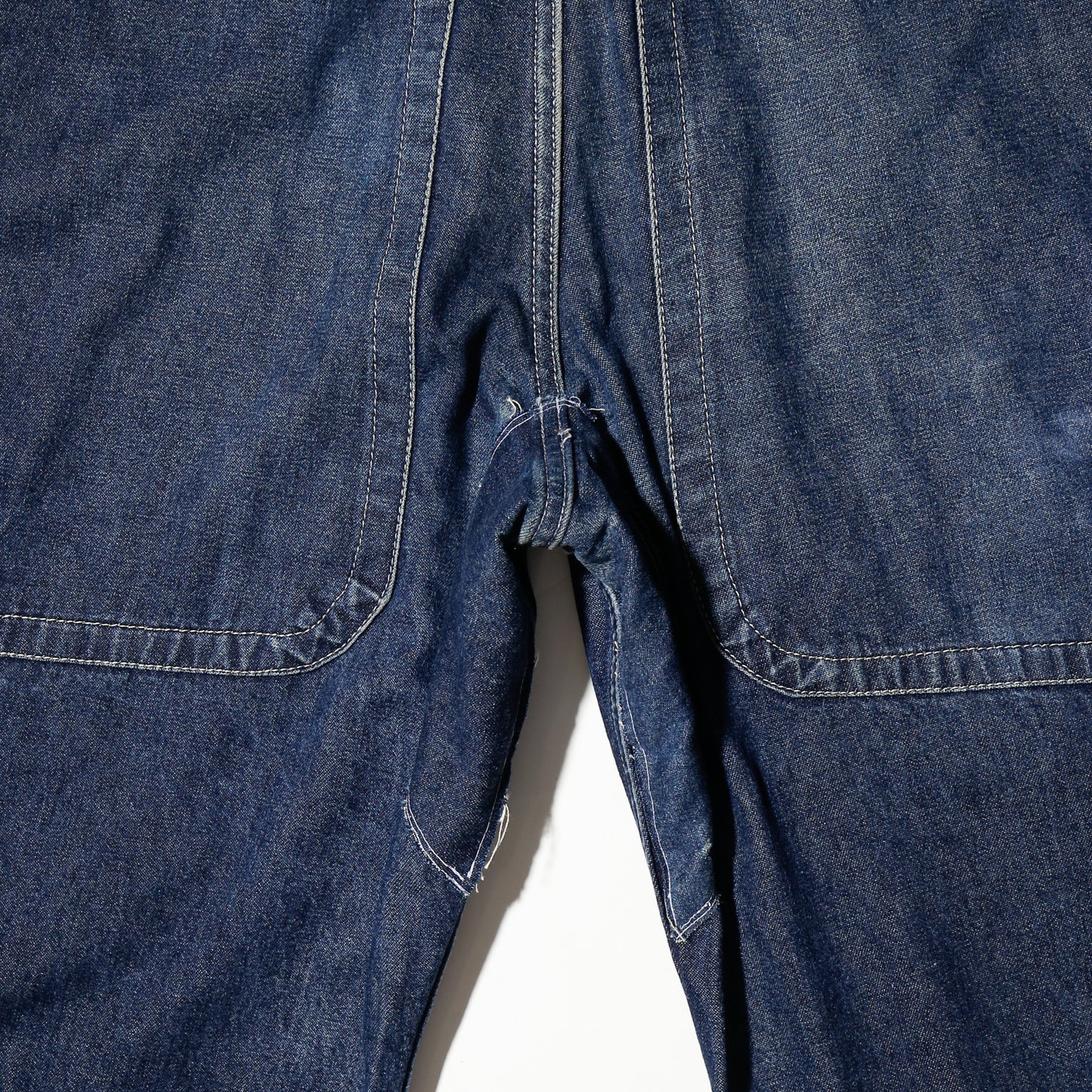 vintage 90's boom bap wide leg jeans