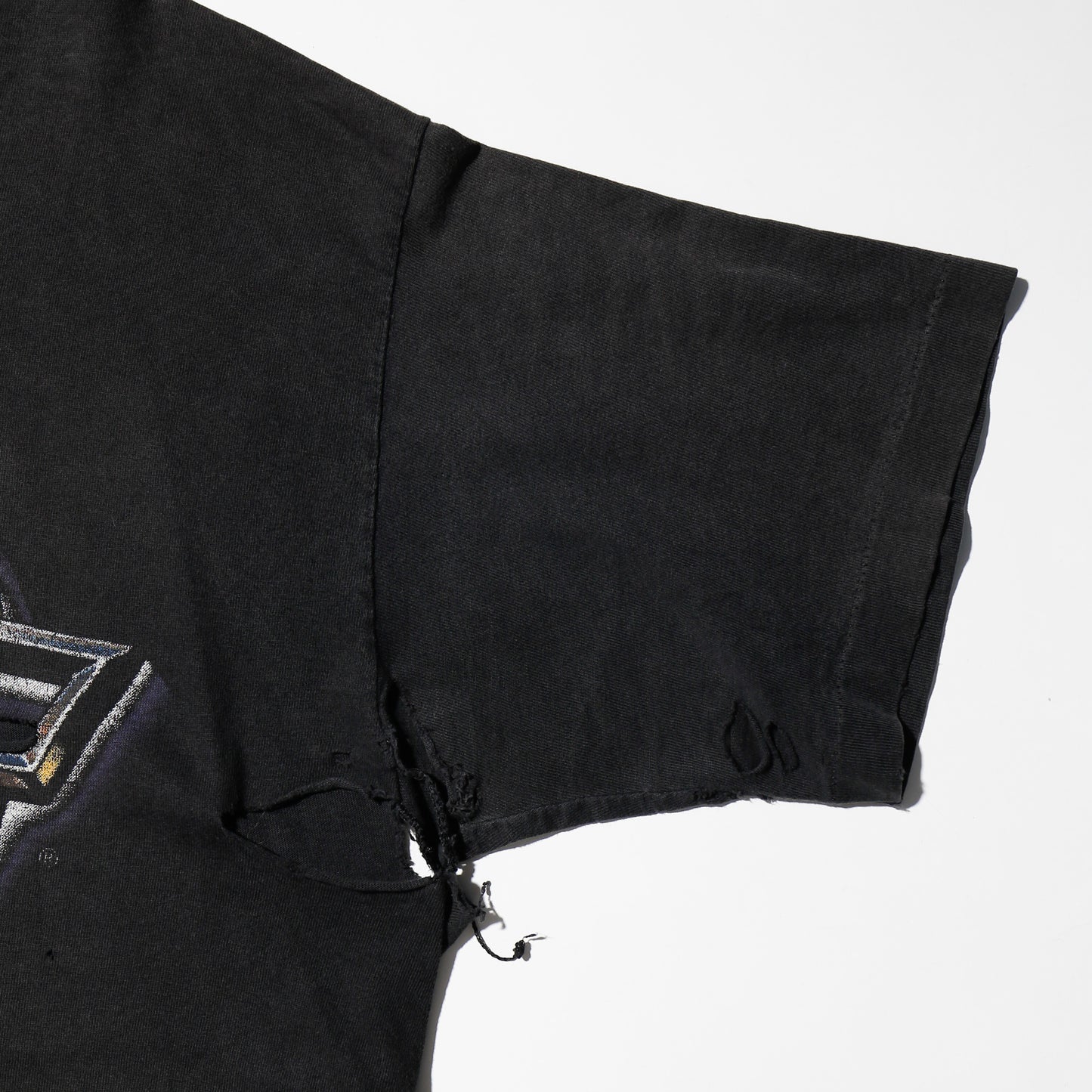 vintage 90’s Chevrolet broken t-shirt