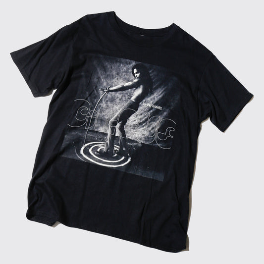 recent years Lenny Kravitz circus t-shirt