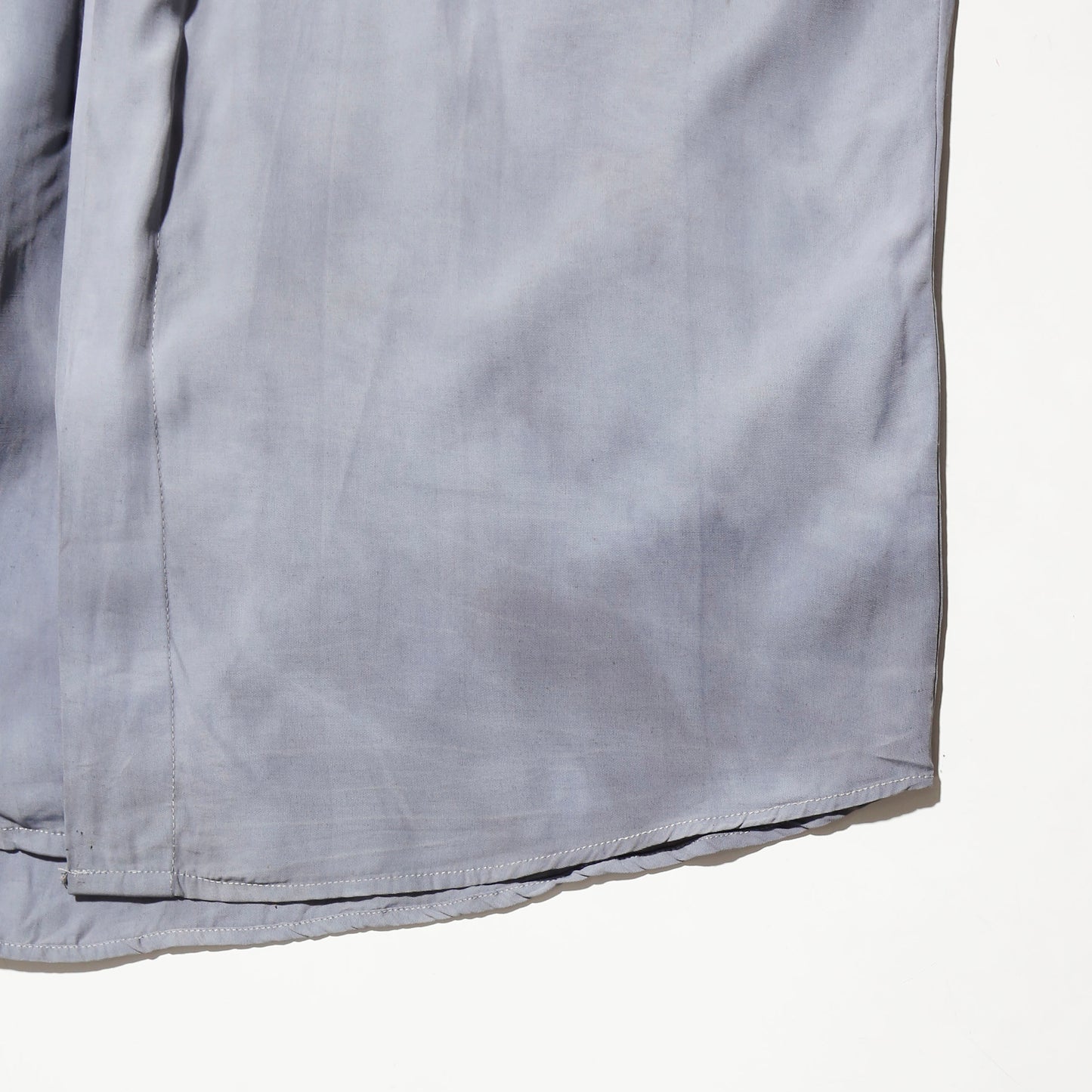 vintage acid lace line shirt