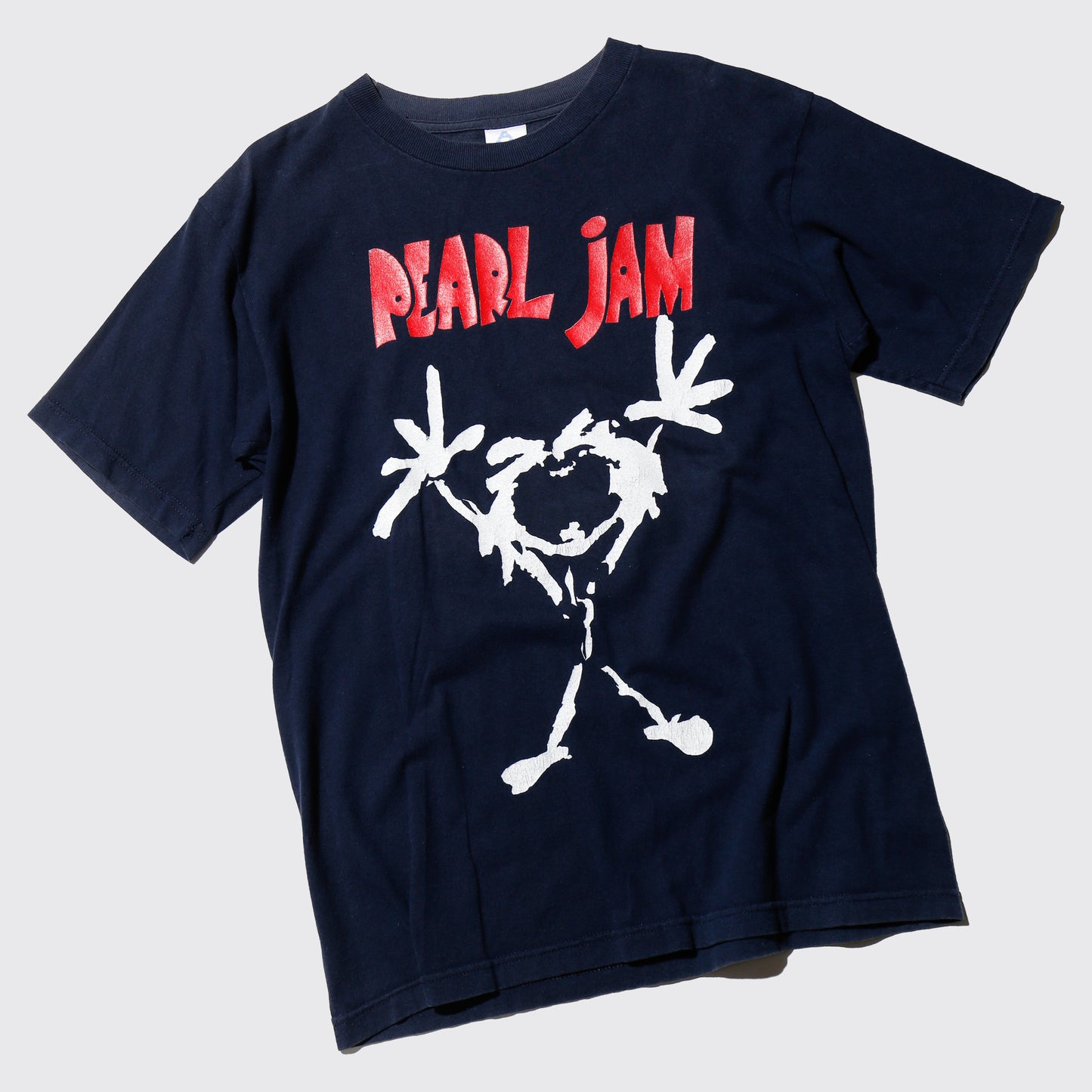 vintage 90's Pearl Jam alive t-shirt