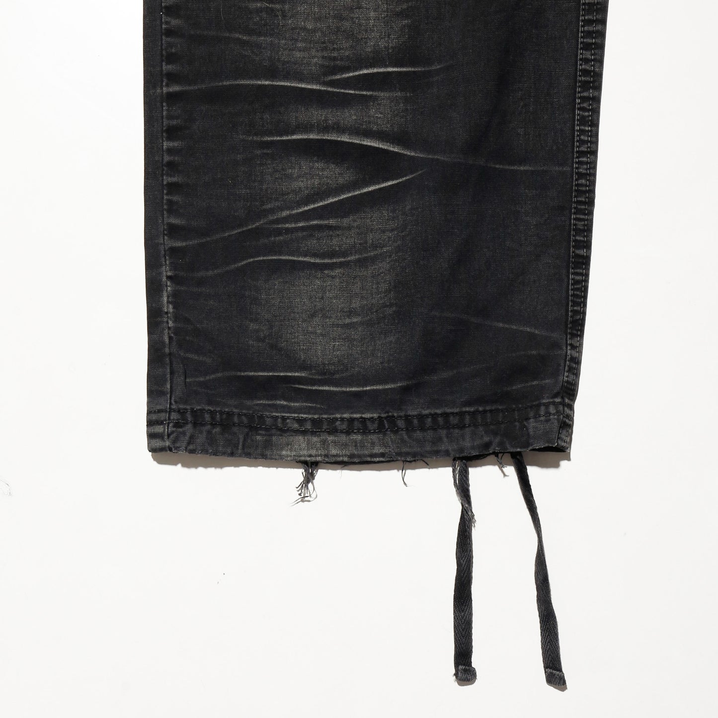 vintage dust combat cargo trousers