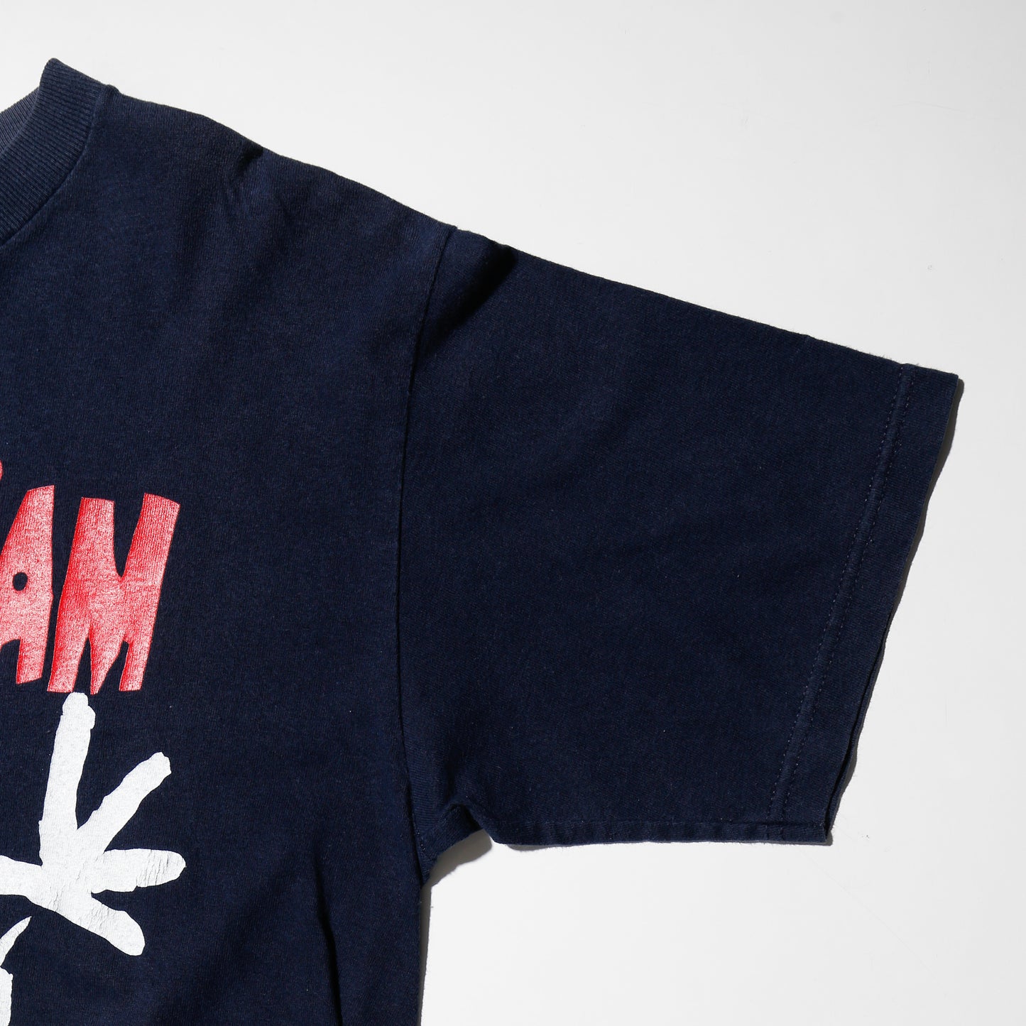vintage 90's Pearl Jam alive t-shirt
