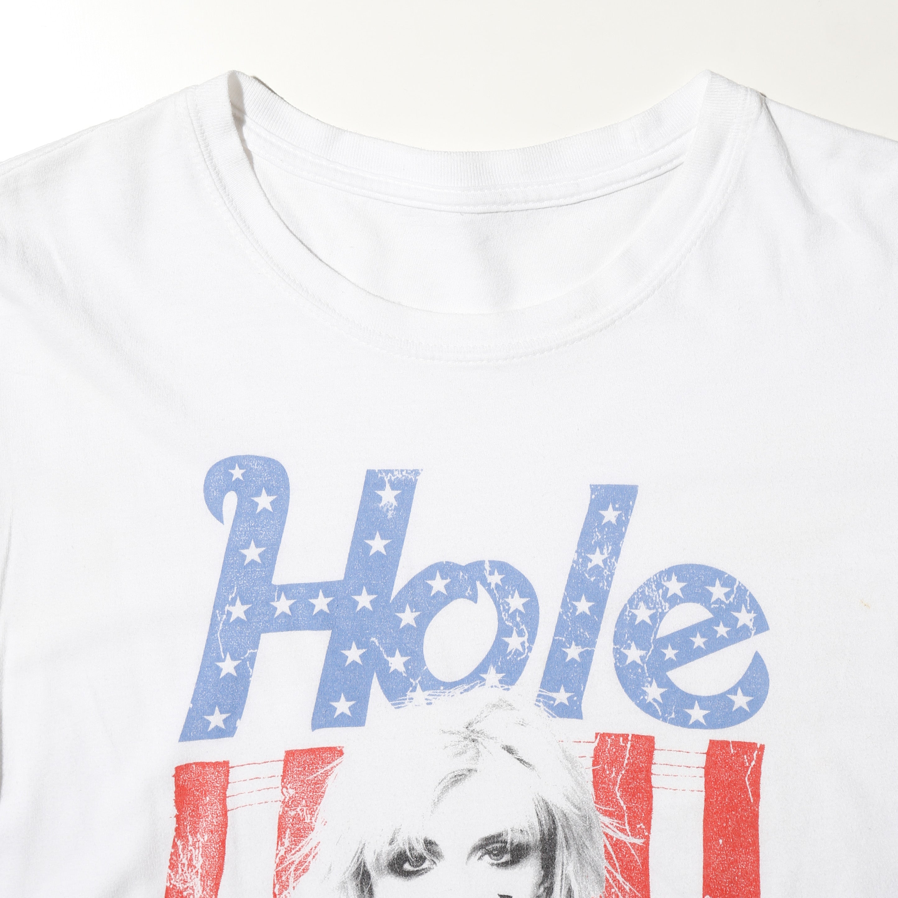 recent years Hole Courtney Love t-shirt – NOILL
