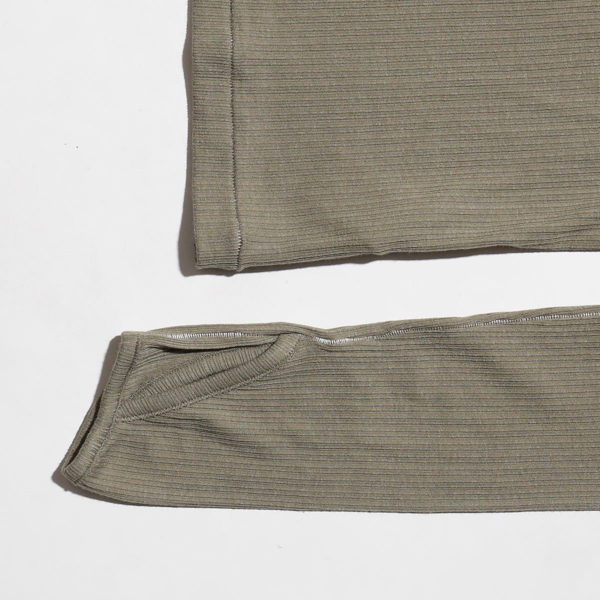 Go Go Darlin' - "BUNDED WIDE SLACKS"