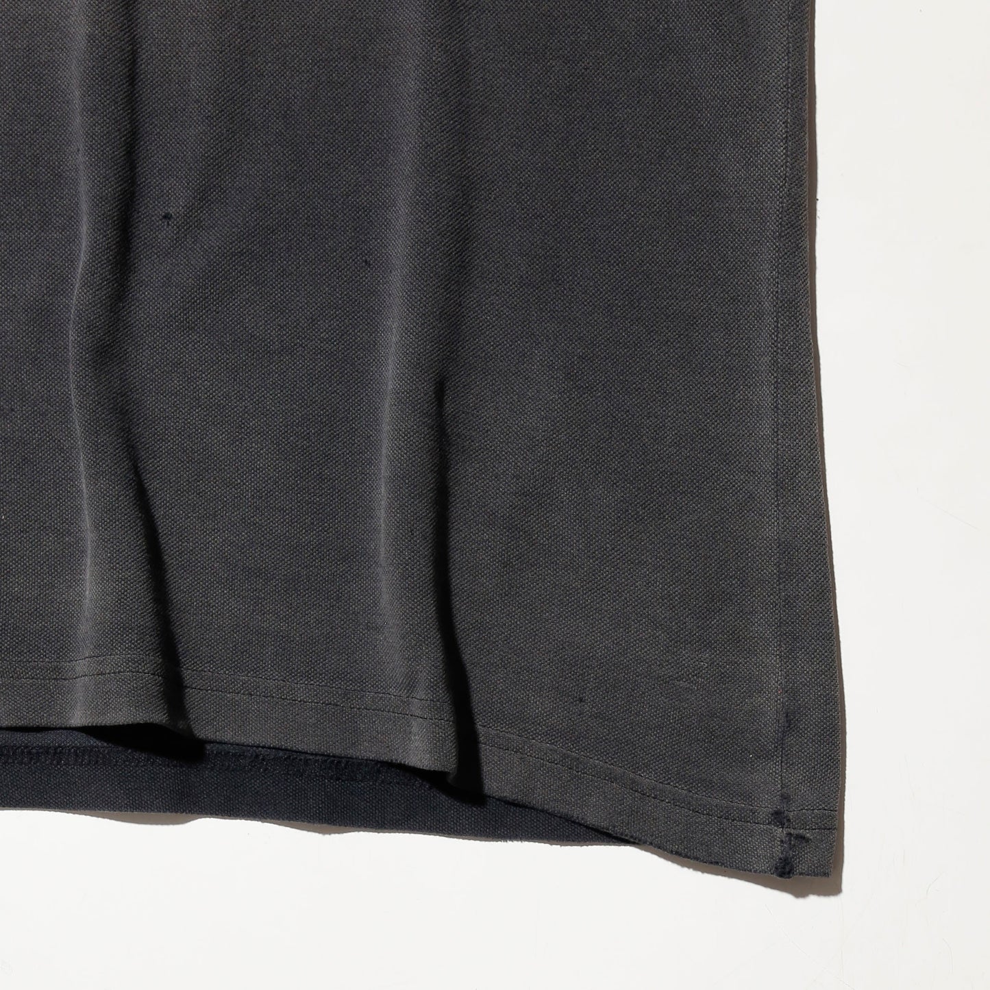 vintage dust polo h/s