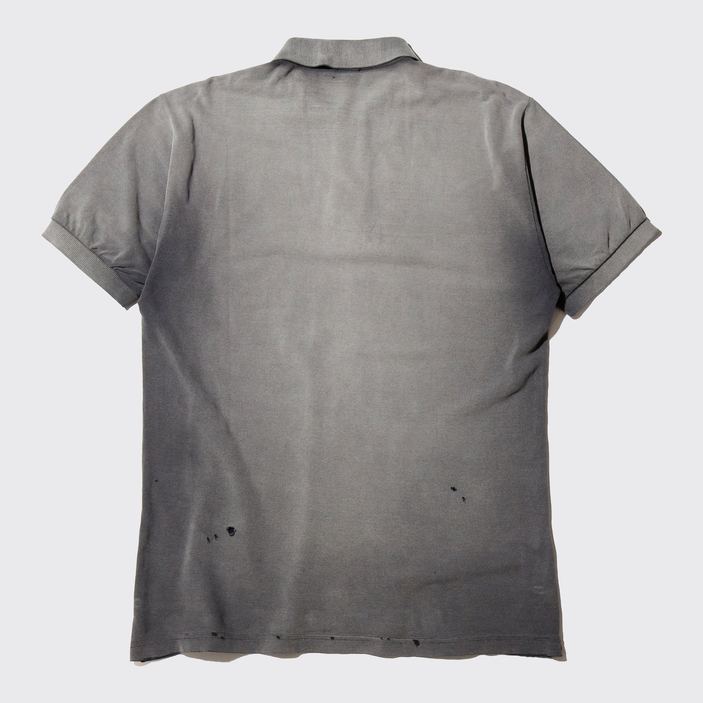 vintage dust polo h/s