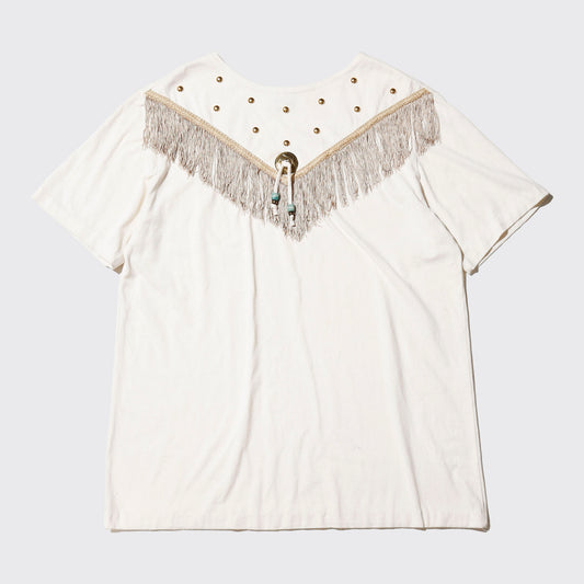 vintage folklore craft t-shirt